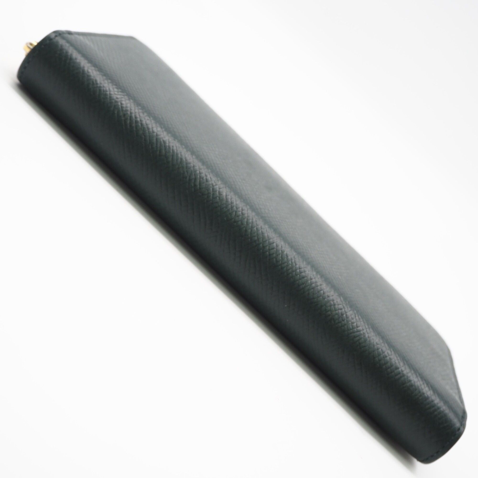 Leather Long Wallet (Bi-Fold) (Pre-Owned) - Celine - Modalova