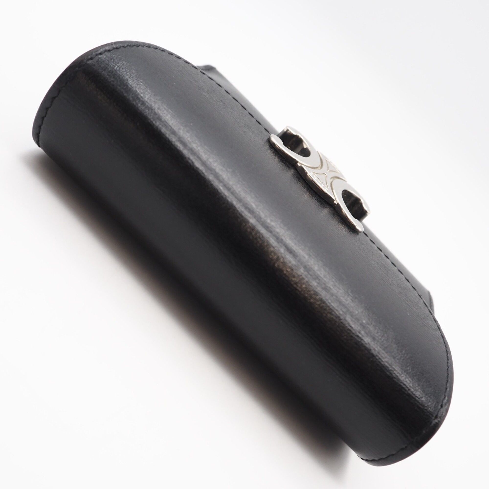 Leather Wallet (Tri-Fold) (Pre-Owned) - Celine - Modalova