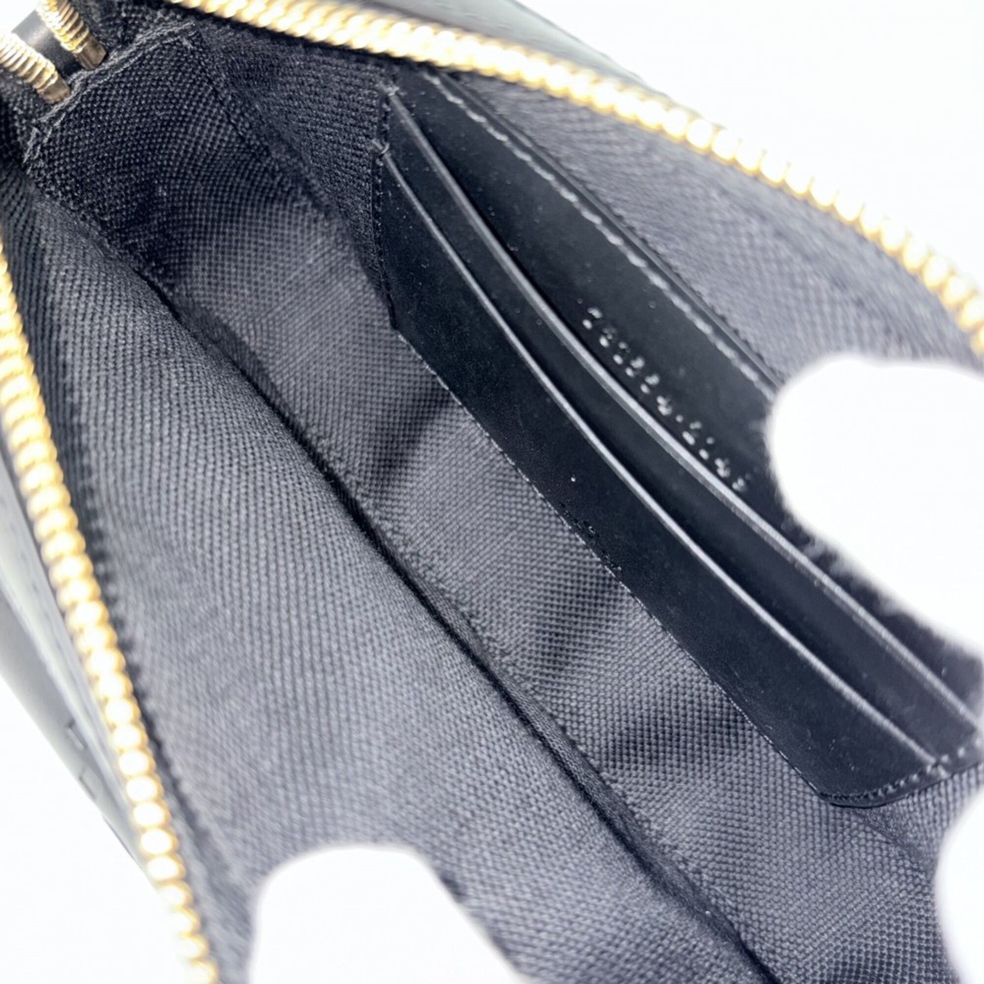 Leather Shoulder Bag (Pre-Owned) - Gucci - Modalova