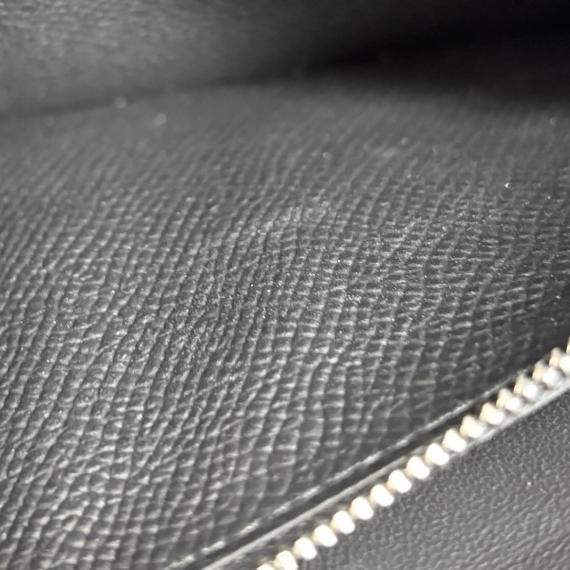 Epsom Leather Chain/Shoulder Wallet (Pre-Owned) - Hermes - Modalova