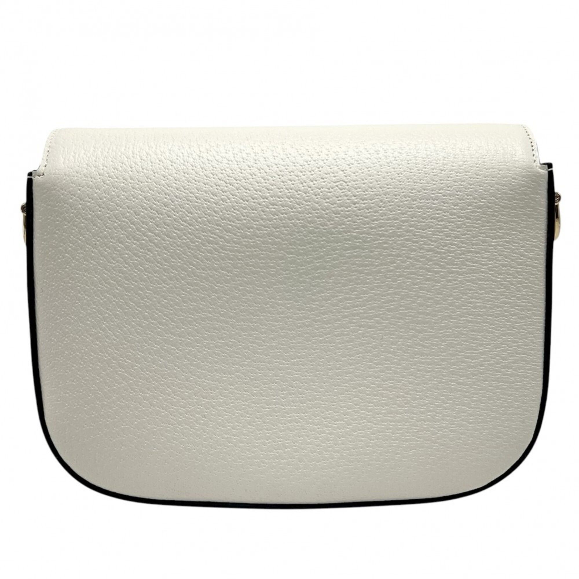 Leather Handbag Shoulder Bag (Pre-Owned) - Gucci - Modalova