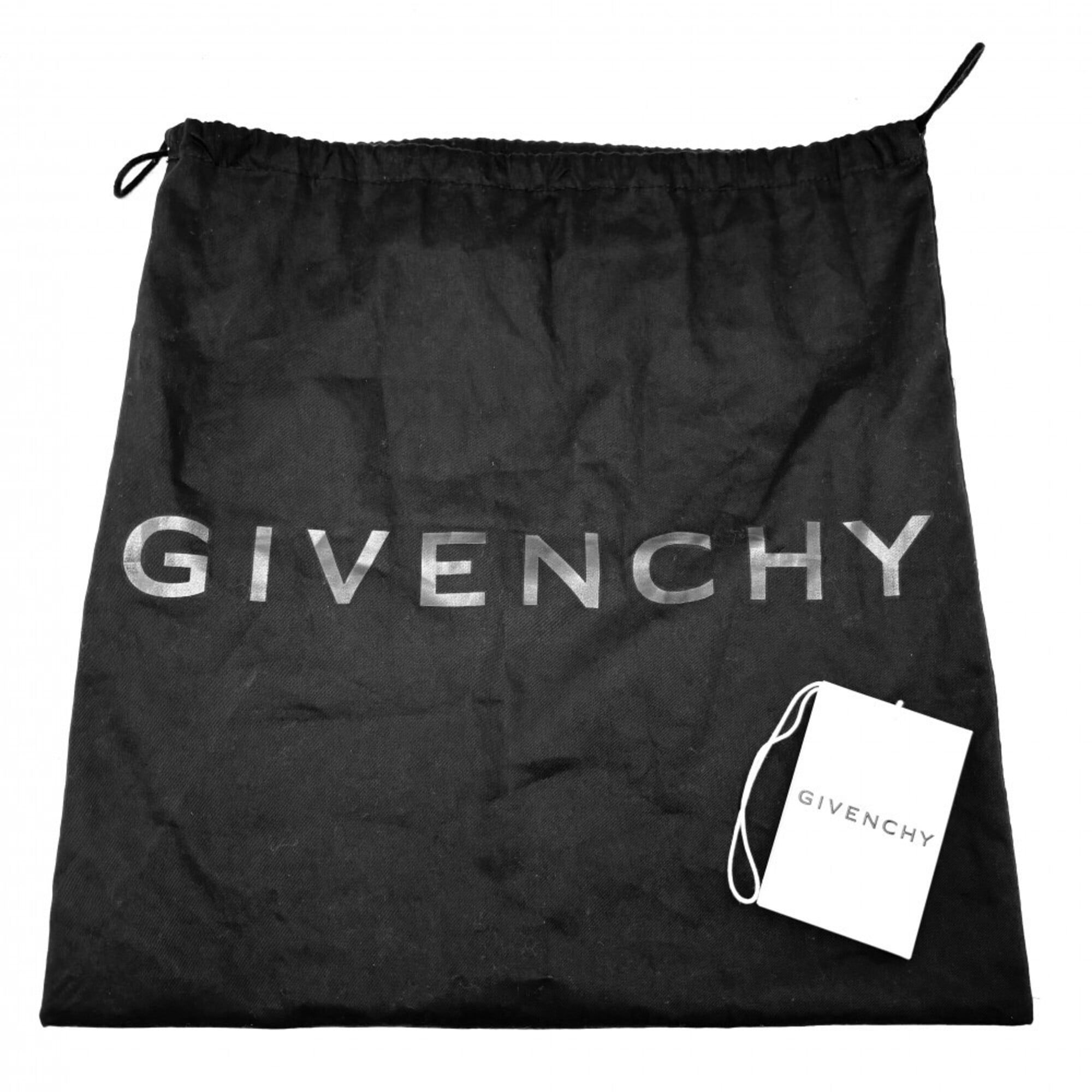 Leather Handbag Shoulder Bag (Pre-Owned) - Givenchy - Modalova