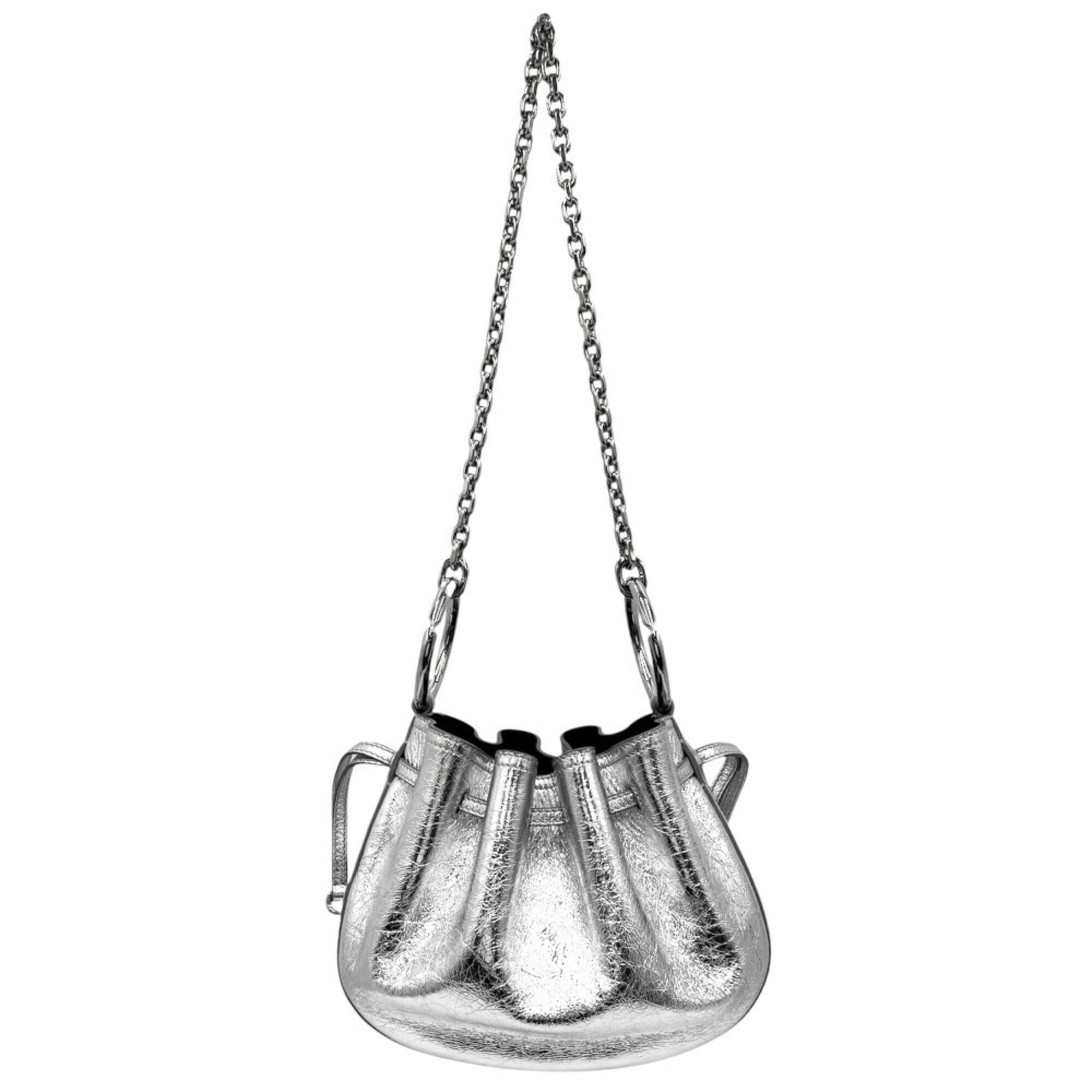 Leather Handbag Shoulder Bag (Pre-Owned) - Givenchy - Modalova