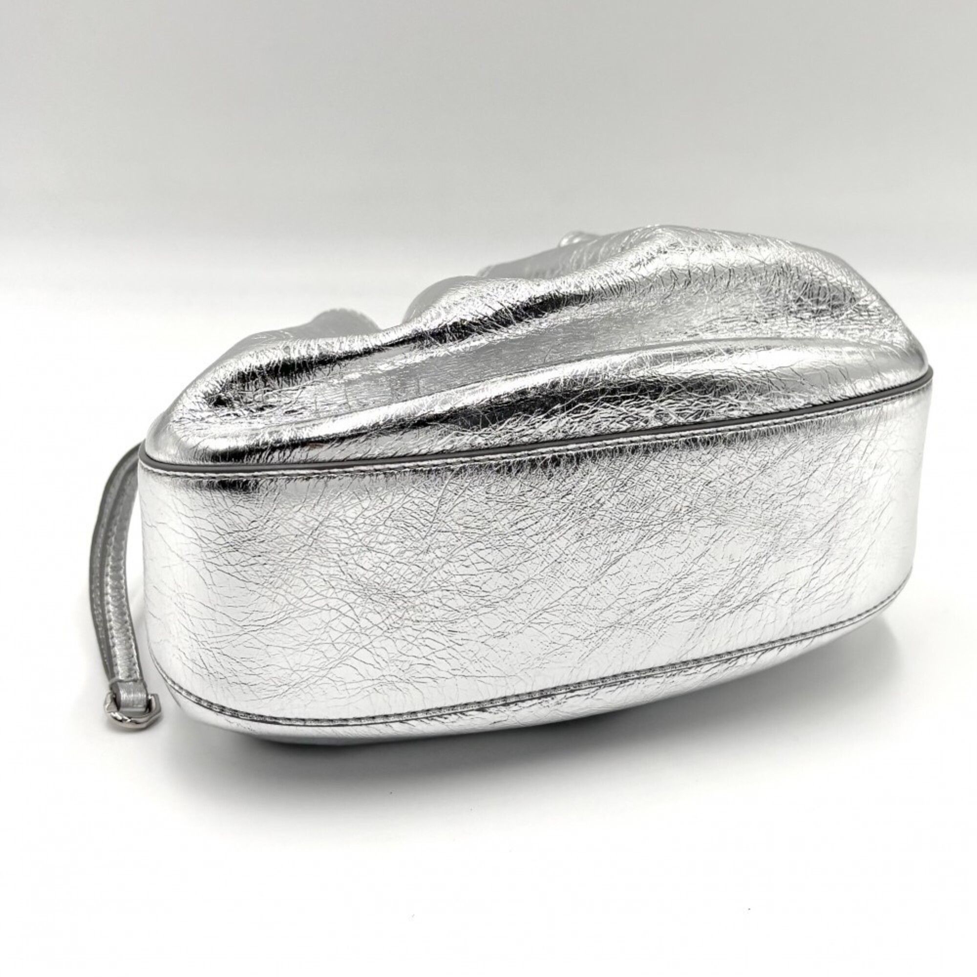 Leather Handbag Shoulder Bag (Pre-Owned) - Givenchy - Modalova