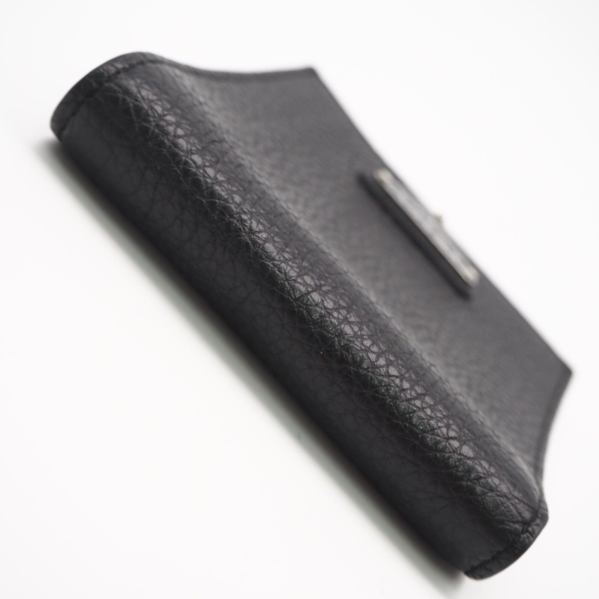 Leather Wallet (Bi-Fold) (Pre-Owned) - Prada - Modalova