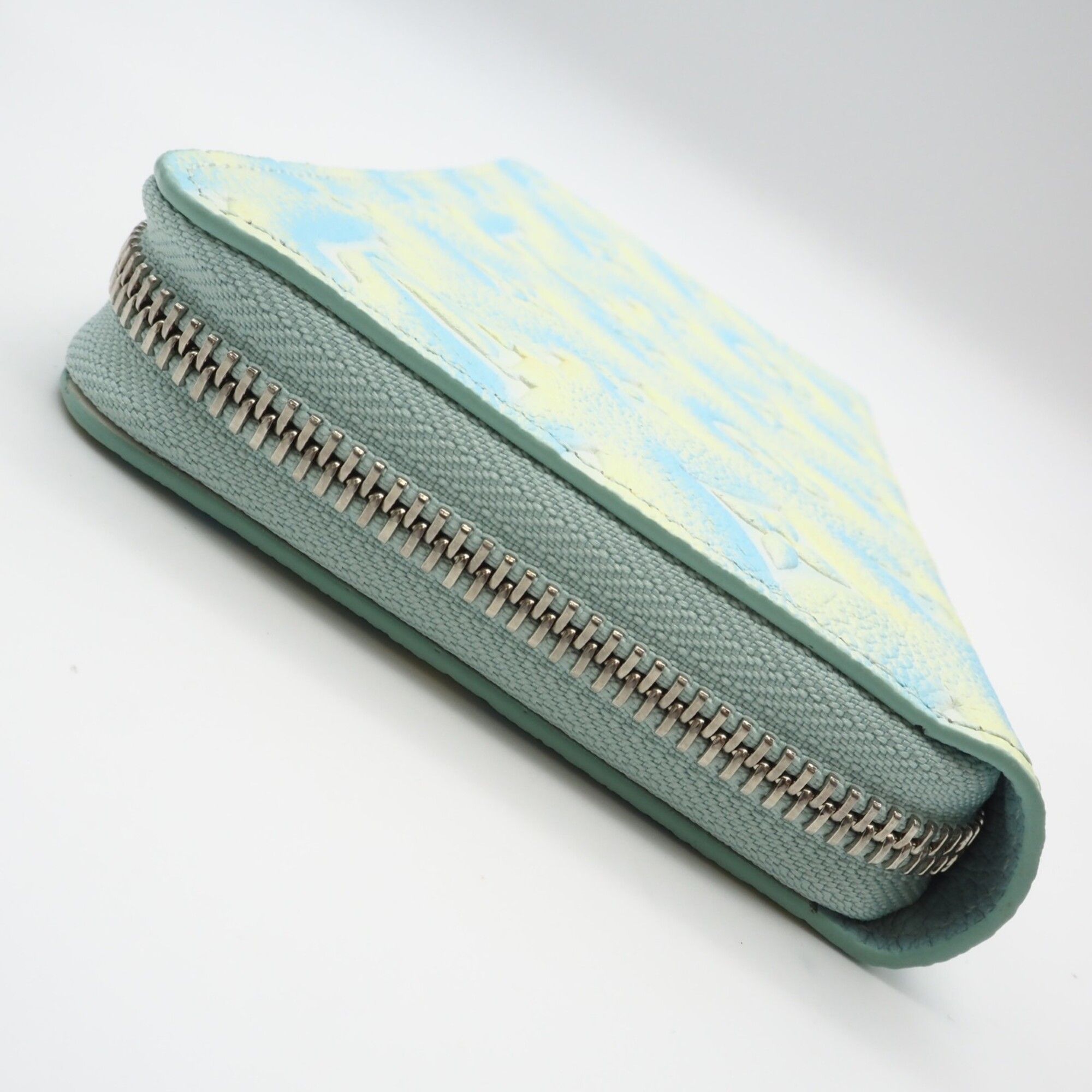 Monogram Empreinte Long Wallet (Bi-Fold) (Pre-Owned) - Louis Vuitton - Modalova