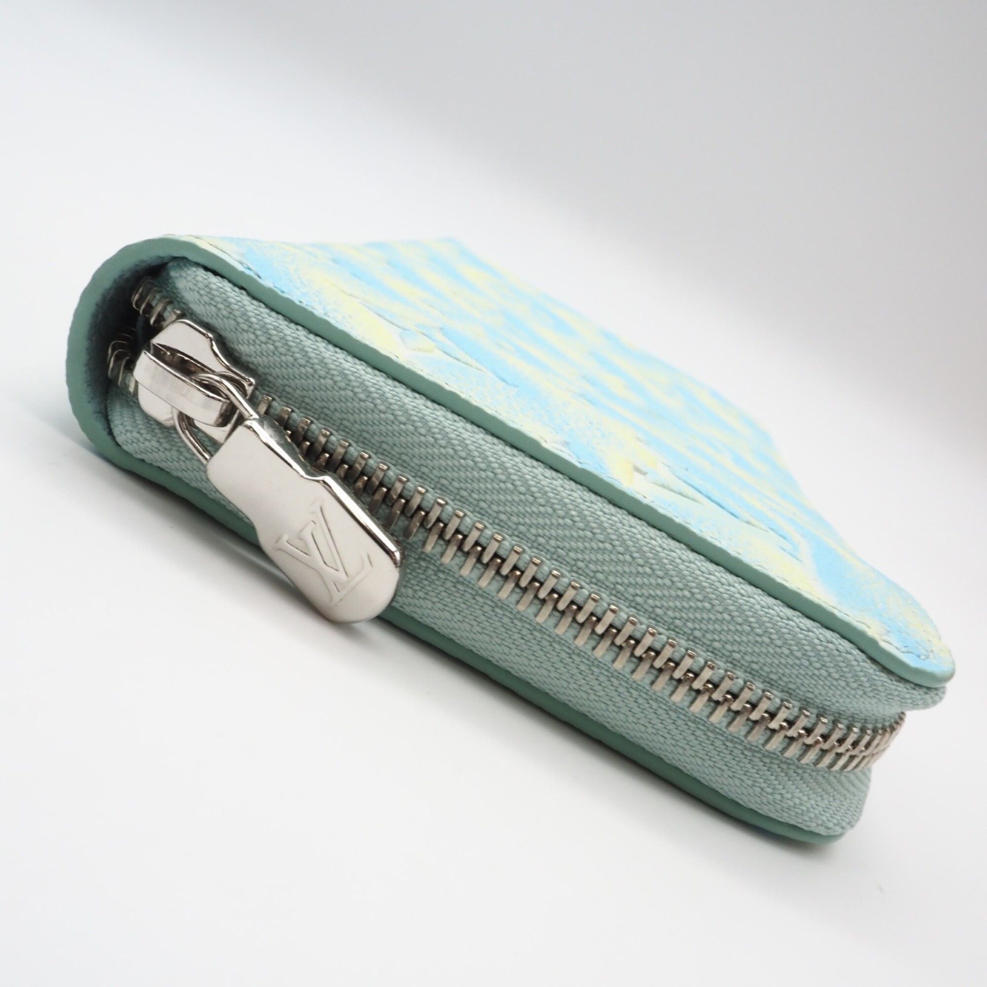 Monogram Empreinte Long Wallet (Bi-Fold) (Pre-Owned) - Louis Vuitton - Modalova