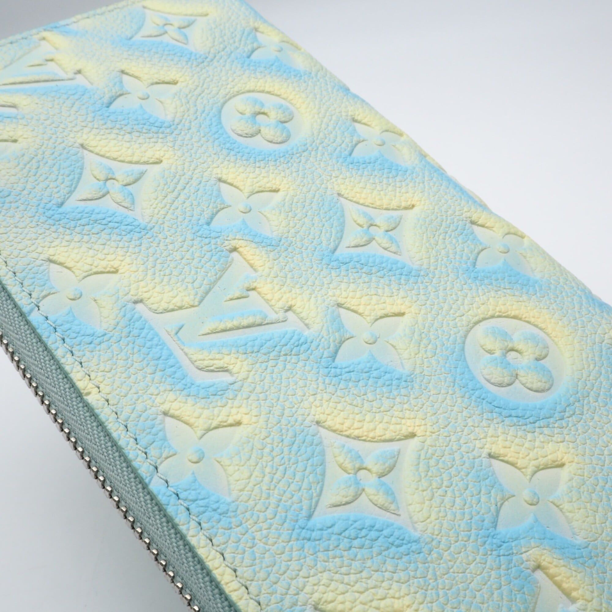 Monogram Empreinte Long Wallet (Bi-Fold) (Pre-Owned) - Louis Vuitton - Modalova