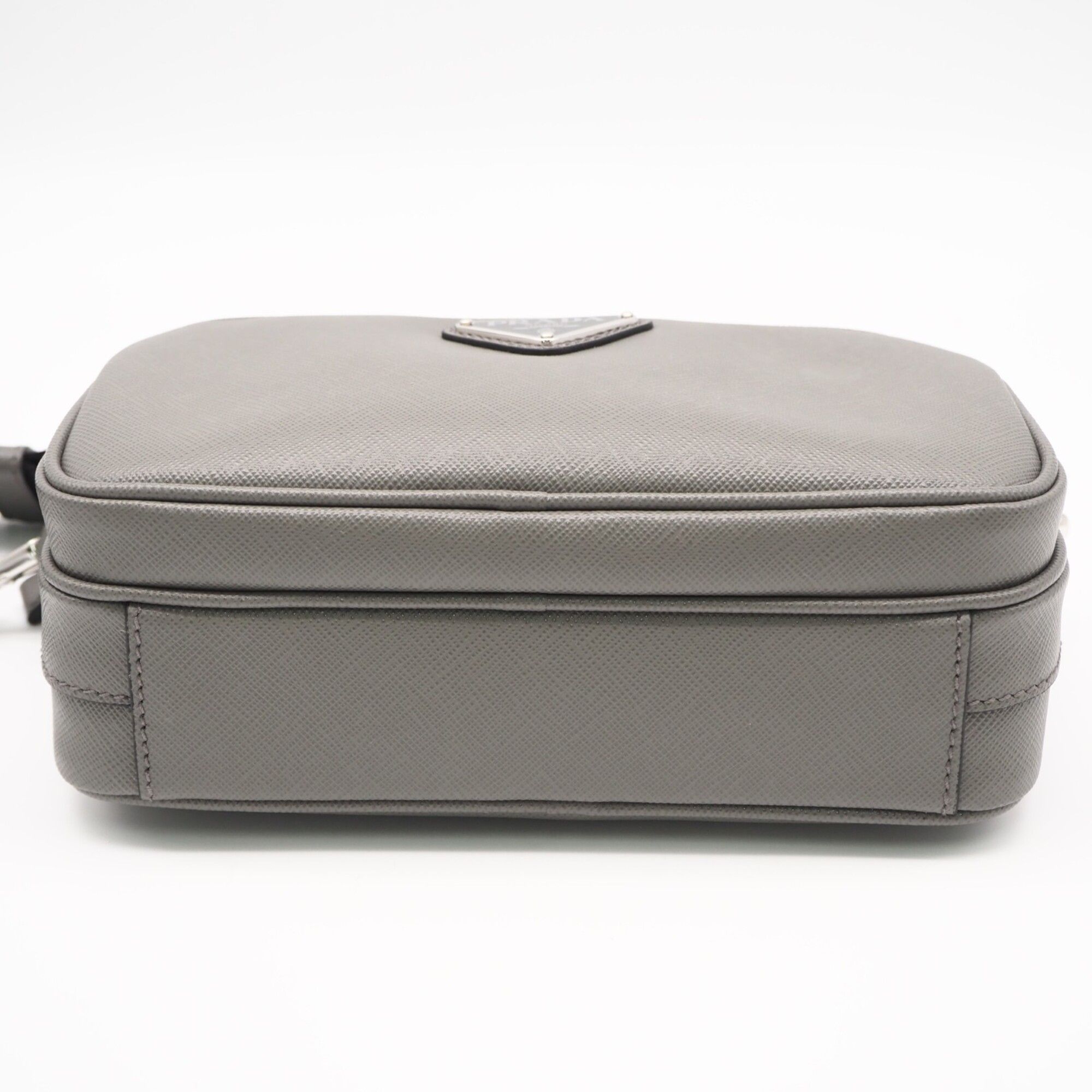 Saffiano Saffiano Shoulder Bag (Pre-Owned) - Prada - Modalova