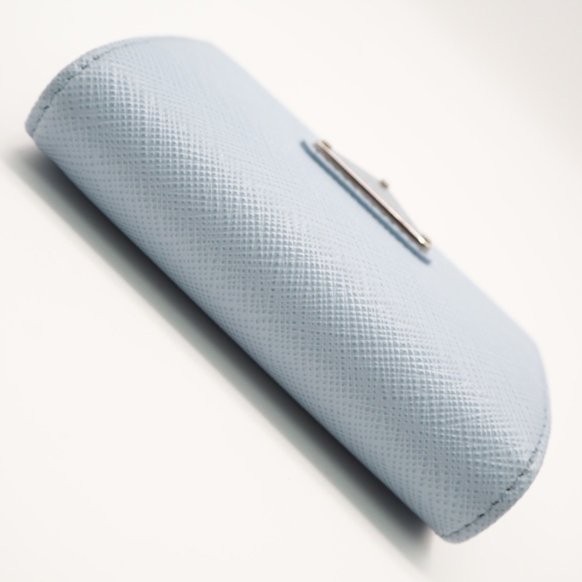 Saffiano Saffiano Wallet (Tri-Fold) (Pre-Owned) - Prada - Modalova