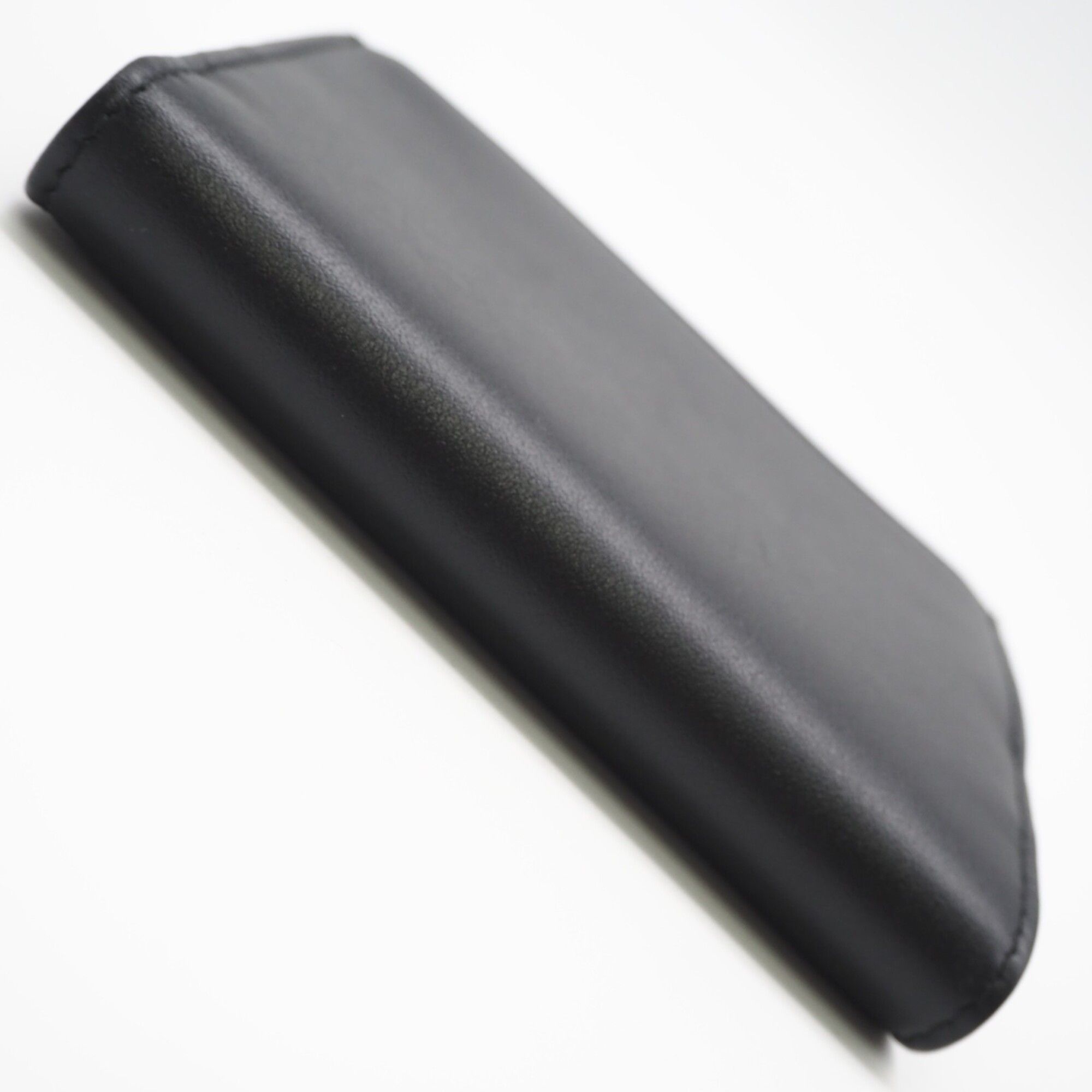 Leather Wallet (Bi-Fold) (Pre-Owned) - Prada - Modalova