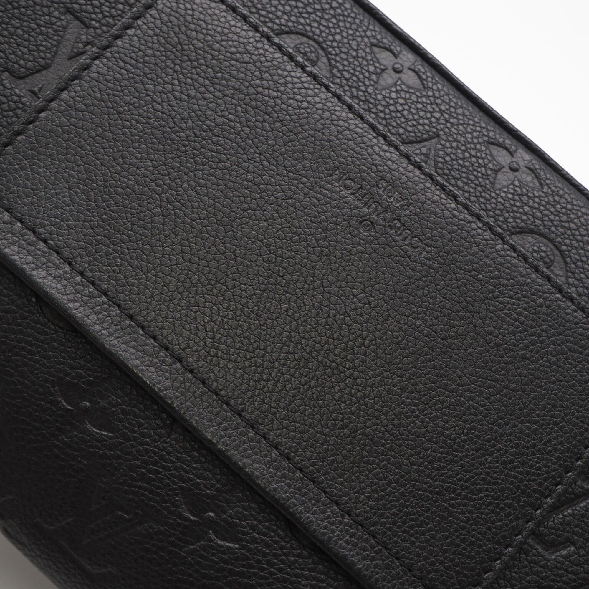 Leather Shoulder Bag (Pre-Owned) - Louis Vuitton - Modalova