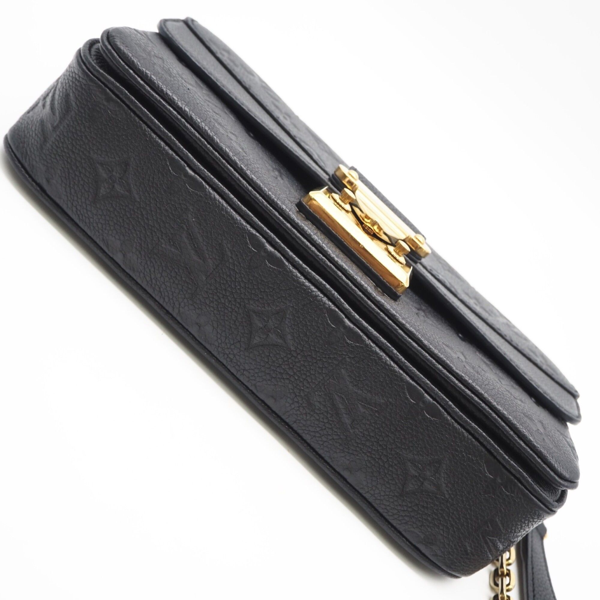 Leather Shoulder Bag (Pre-Owned) - Louis Vuitton - Modalova