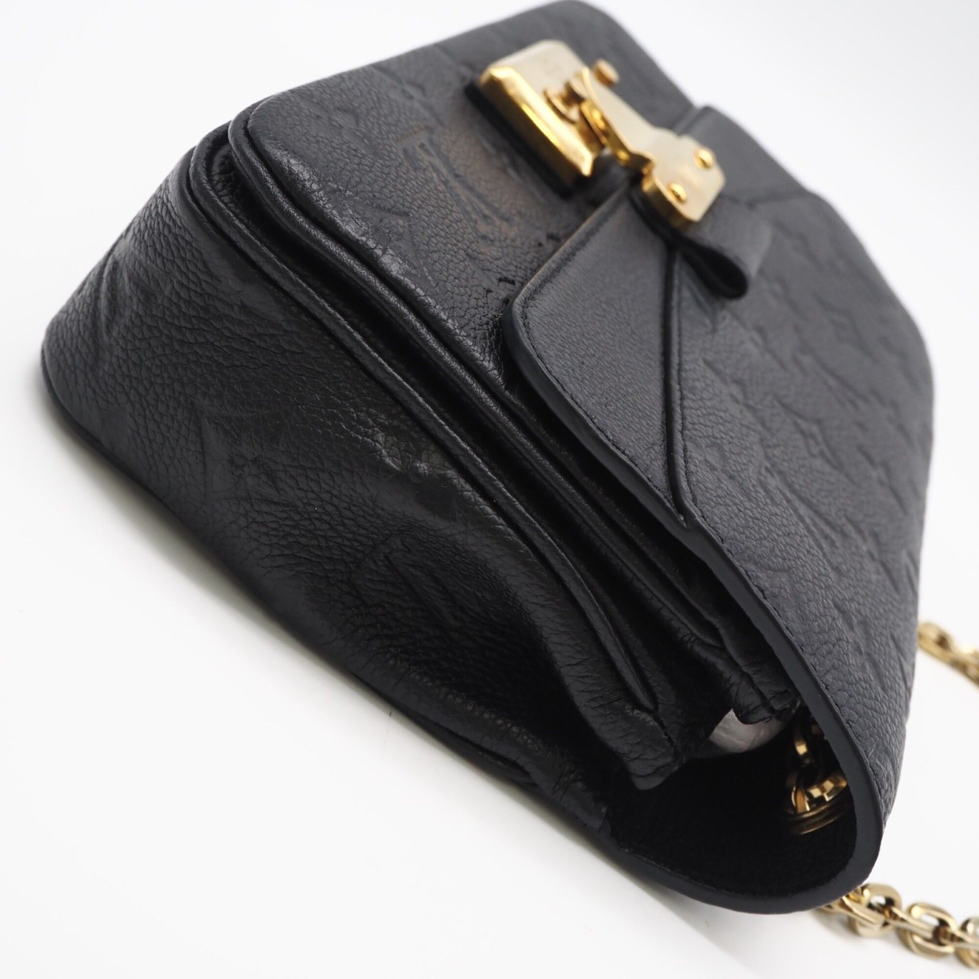 Leather Shoulder Bag (Pre-Owned) - Louis Vuitton - Modalova