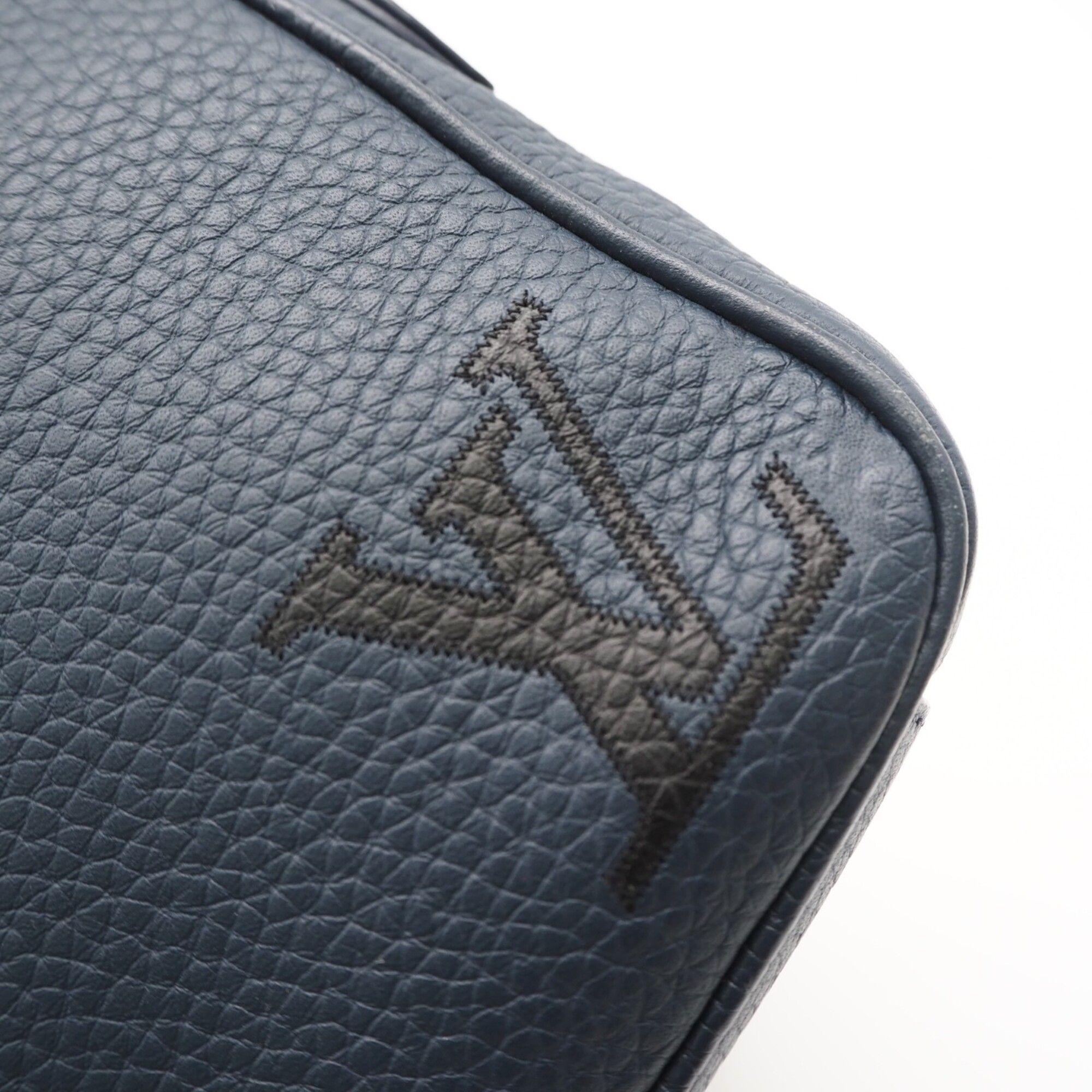 Leather Shoulder Bag (Pre-Owned) - Louis Vuitton - Modalova