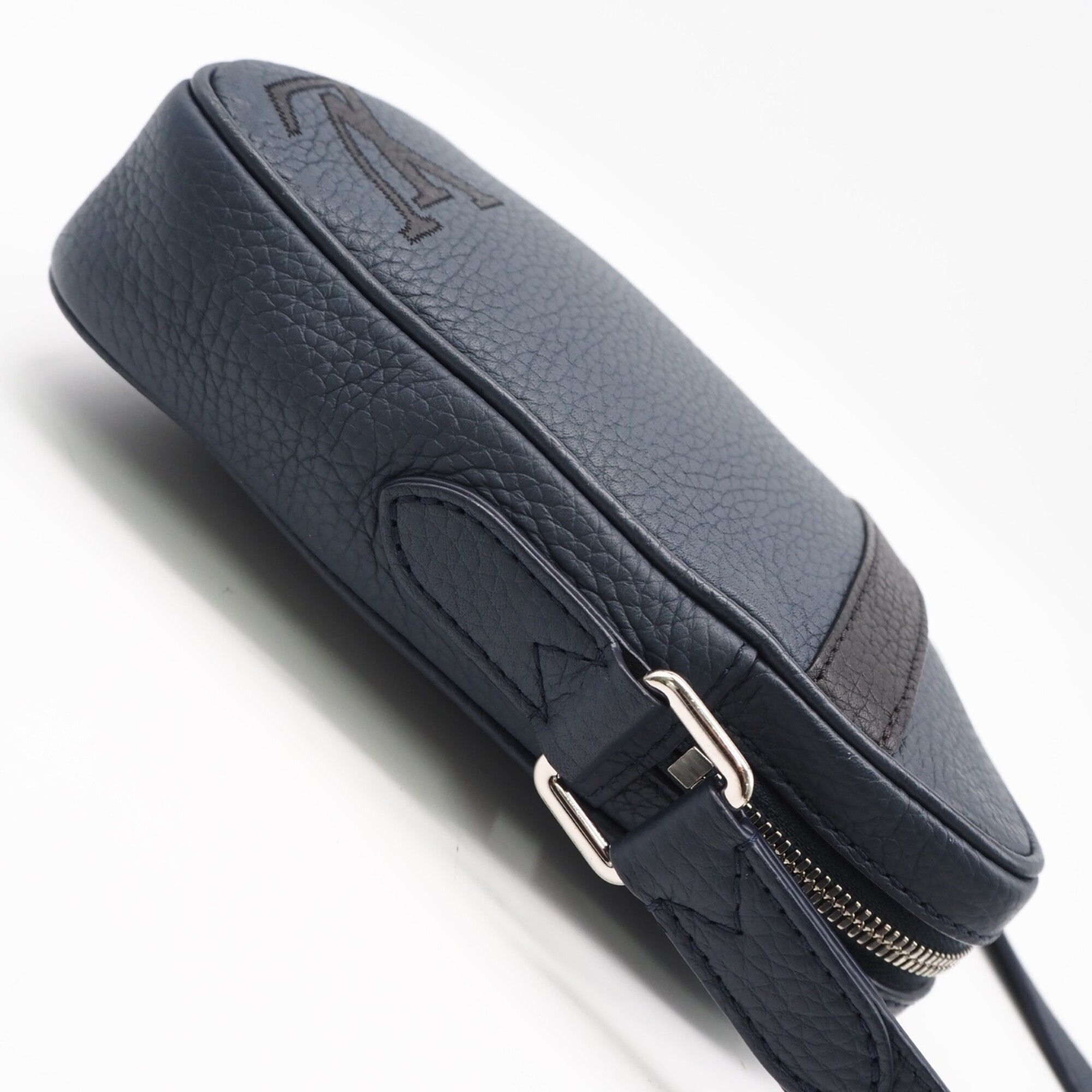 Leather Shoulder Bag (Pre-Owned) - Louis Vuitton - Modalova