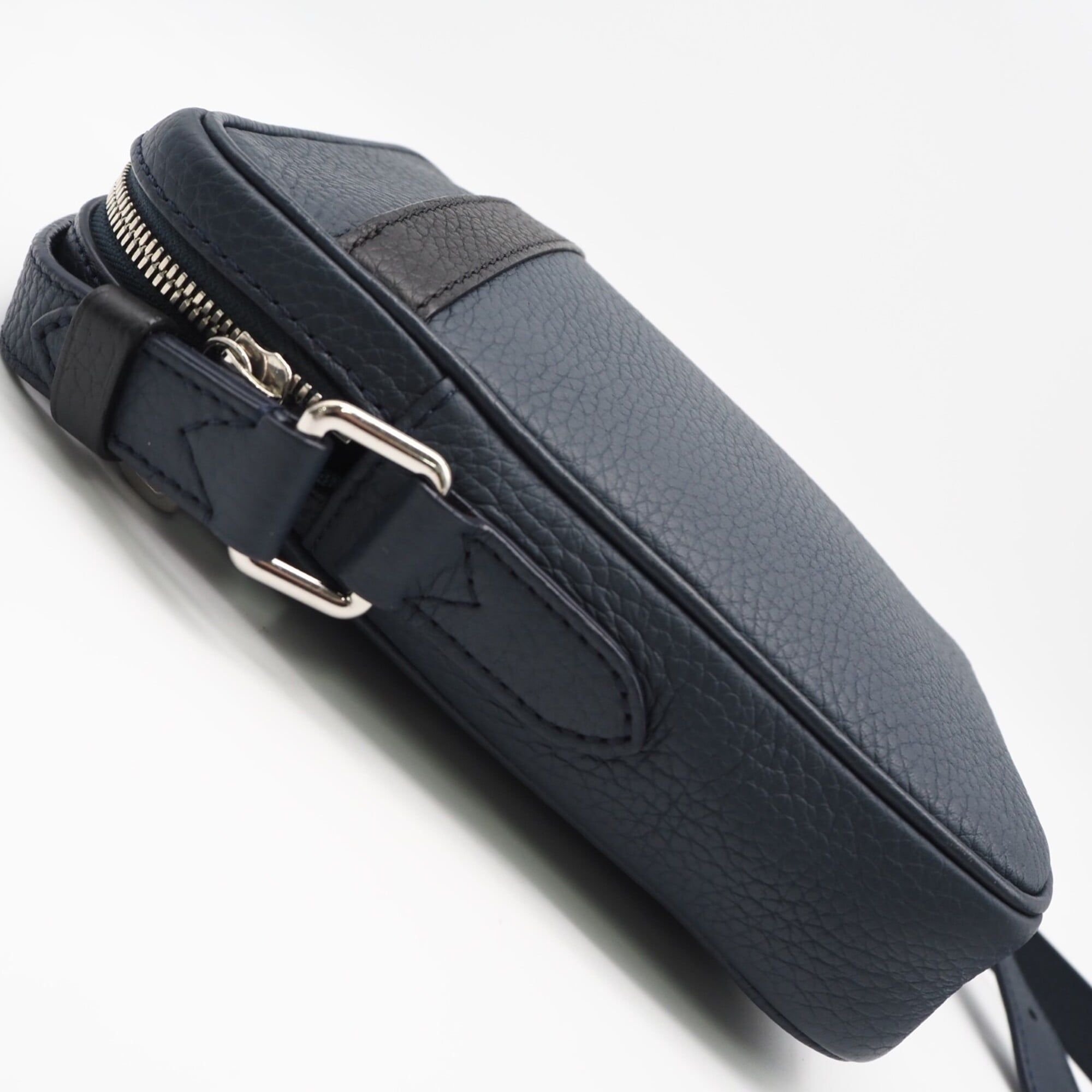 Leather Shoulder Bag (Pre-Owned) - Louis Vuitton - Modalova