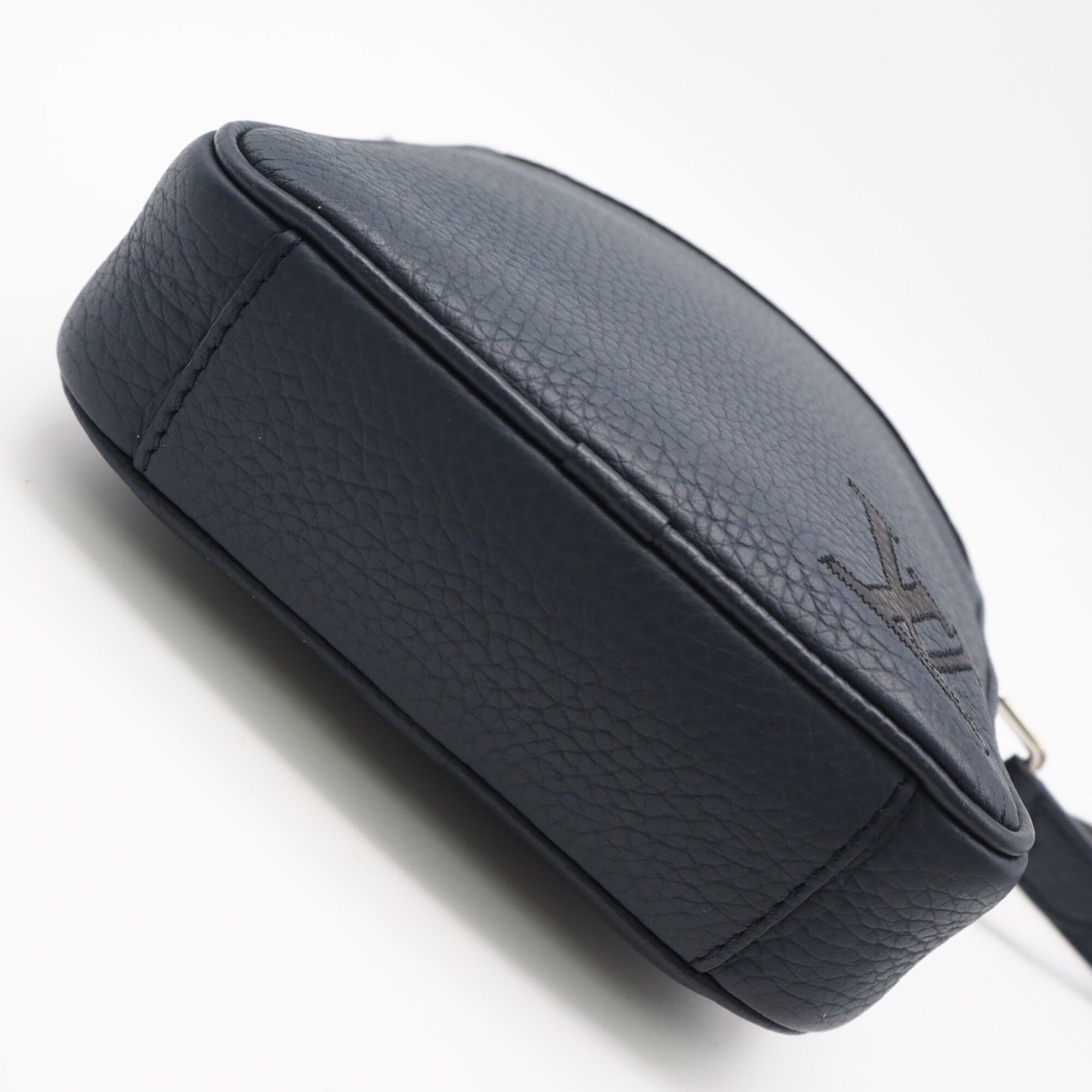 Leather Shoulder Bag (Pre-Owned) - Louis Vuitton - Modalova