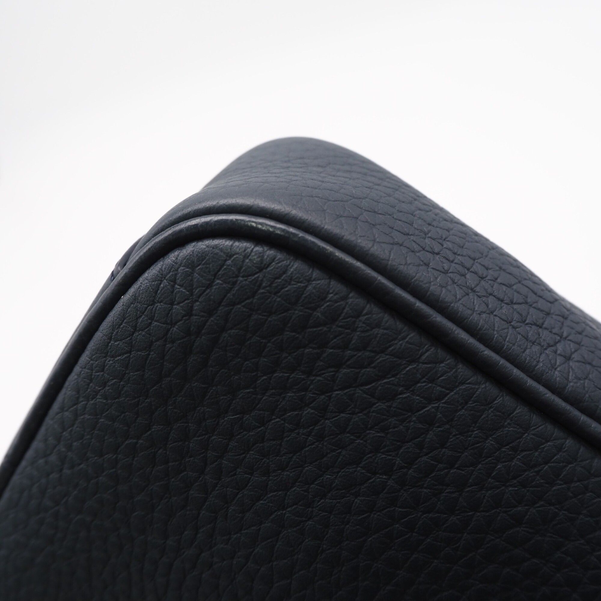 Leather Shoulder Bag (Pre-Owned) - Louis Vuitton - Modalova