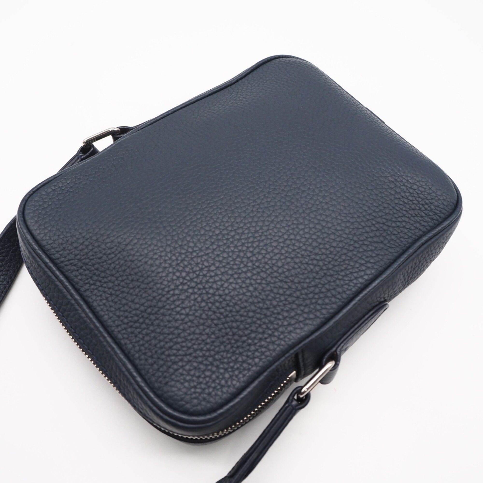 Leather Shoulder Bag (Pre-Owned) - Louis Vuitton - Modalova