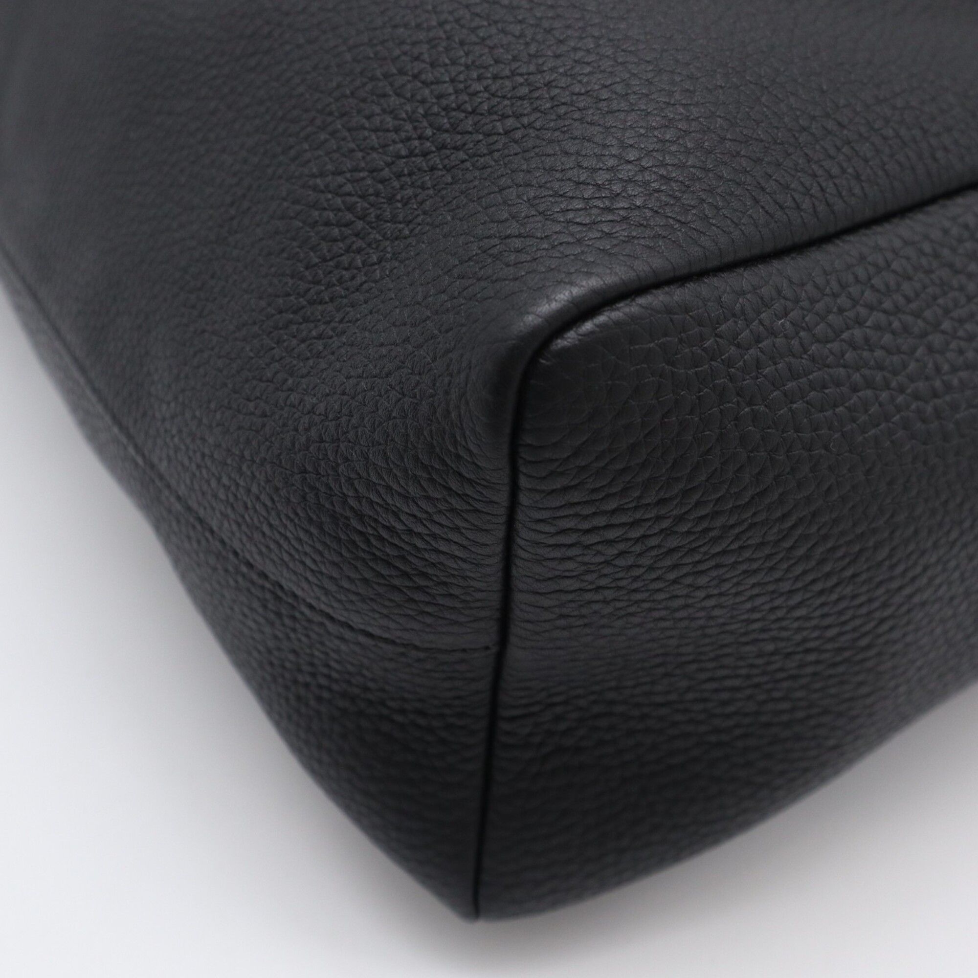Leather Tote Bag (Pre-Owned) - Louis Vuitton - Modalova
