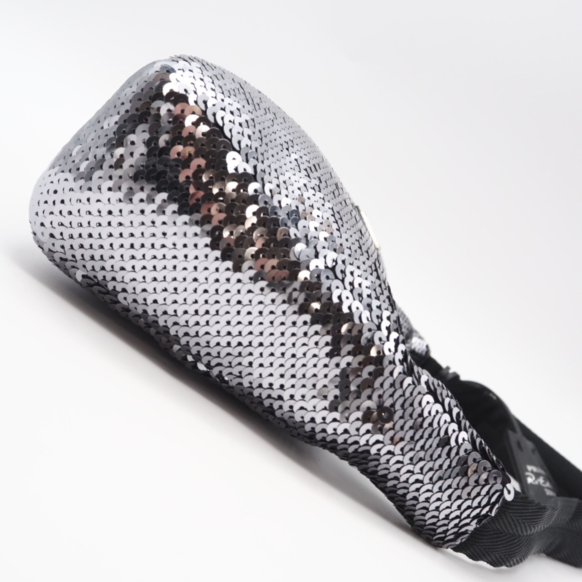Nylon Spangles Handbag (Pre-Owned) - Prada - Modalova