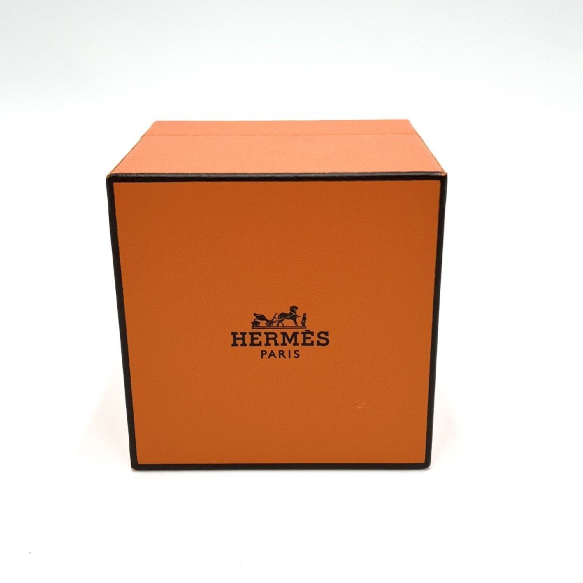 Silver 925 Band Ring (Pre-Owned) - Hermes - Modalova