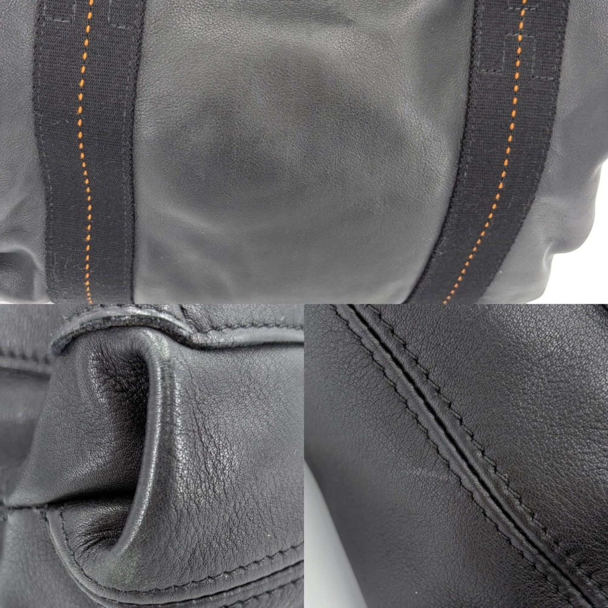 Veau Derma Handbag Shoulder Bag (Pre-Owned) - Hermes - Modalova