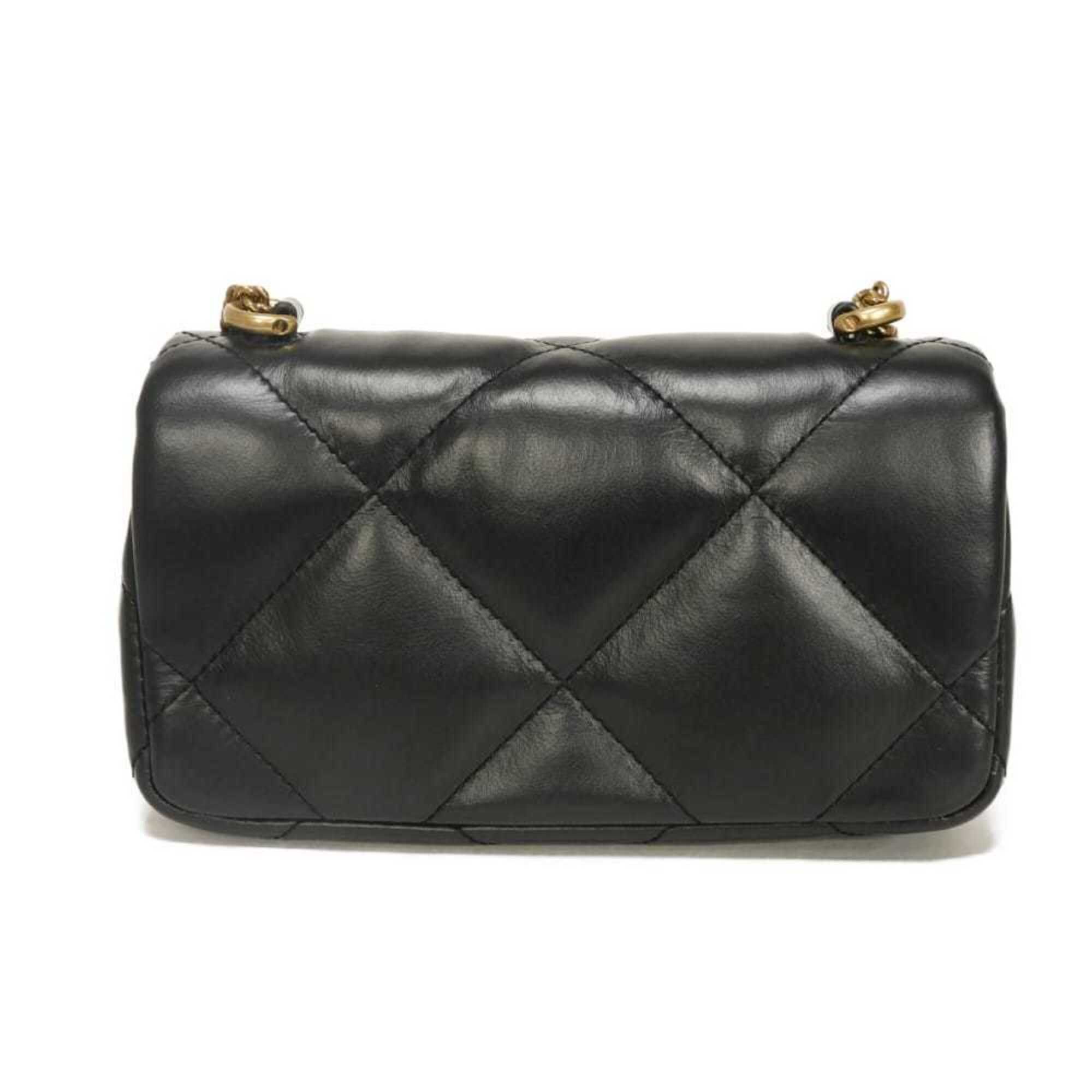 Leather Shoulder Bag (Pre-Owned) - Tory Burch - Modalova