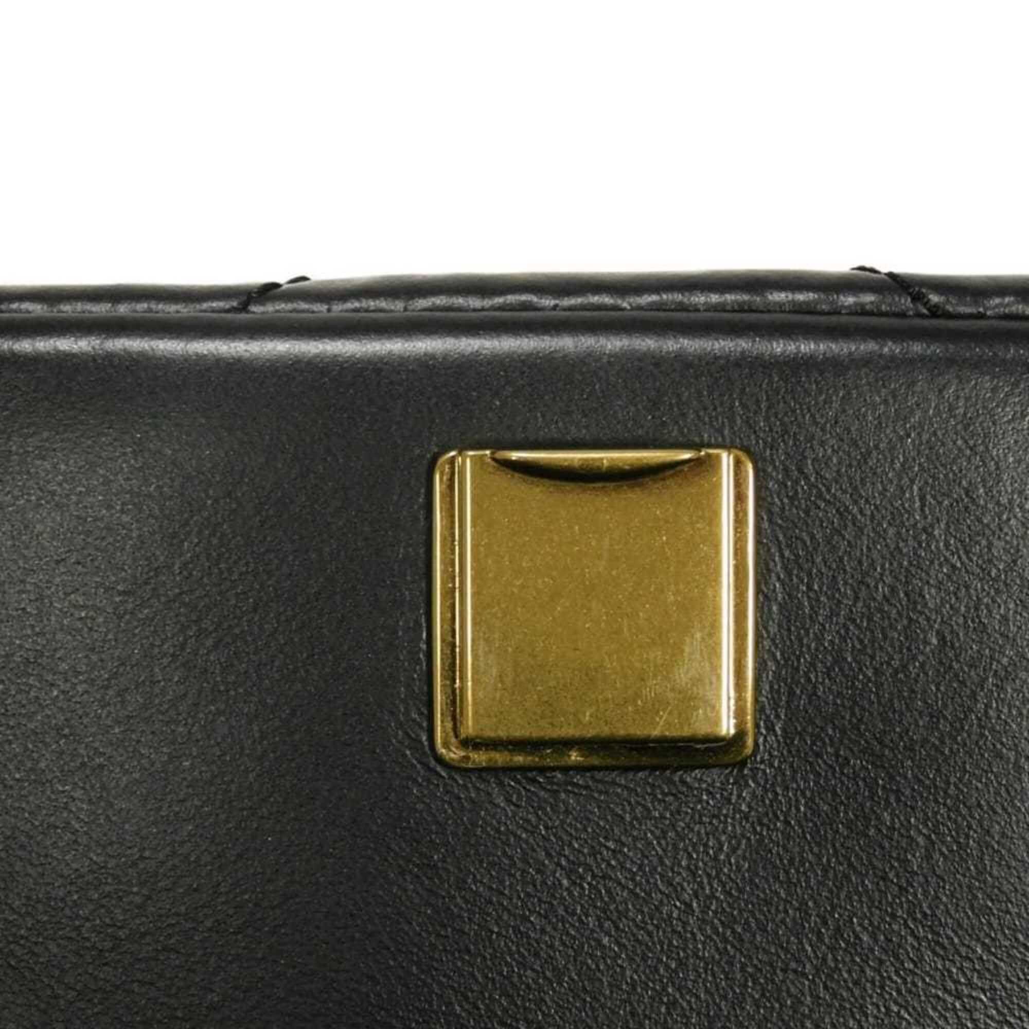 Leather Shoulder Bag (Pre-Owned) - Tory Burch - Modalova