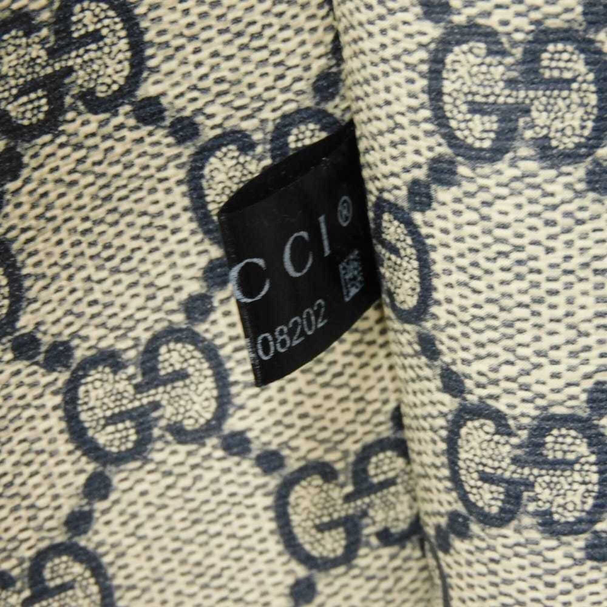 Cotton Tote Bag (Pre-Owned) - Gucci - Modalova