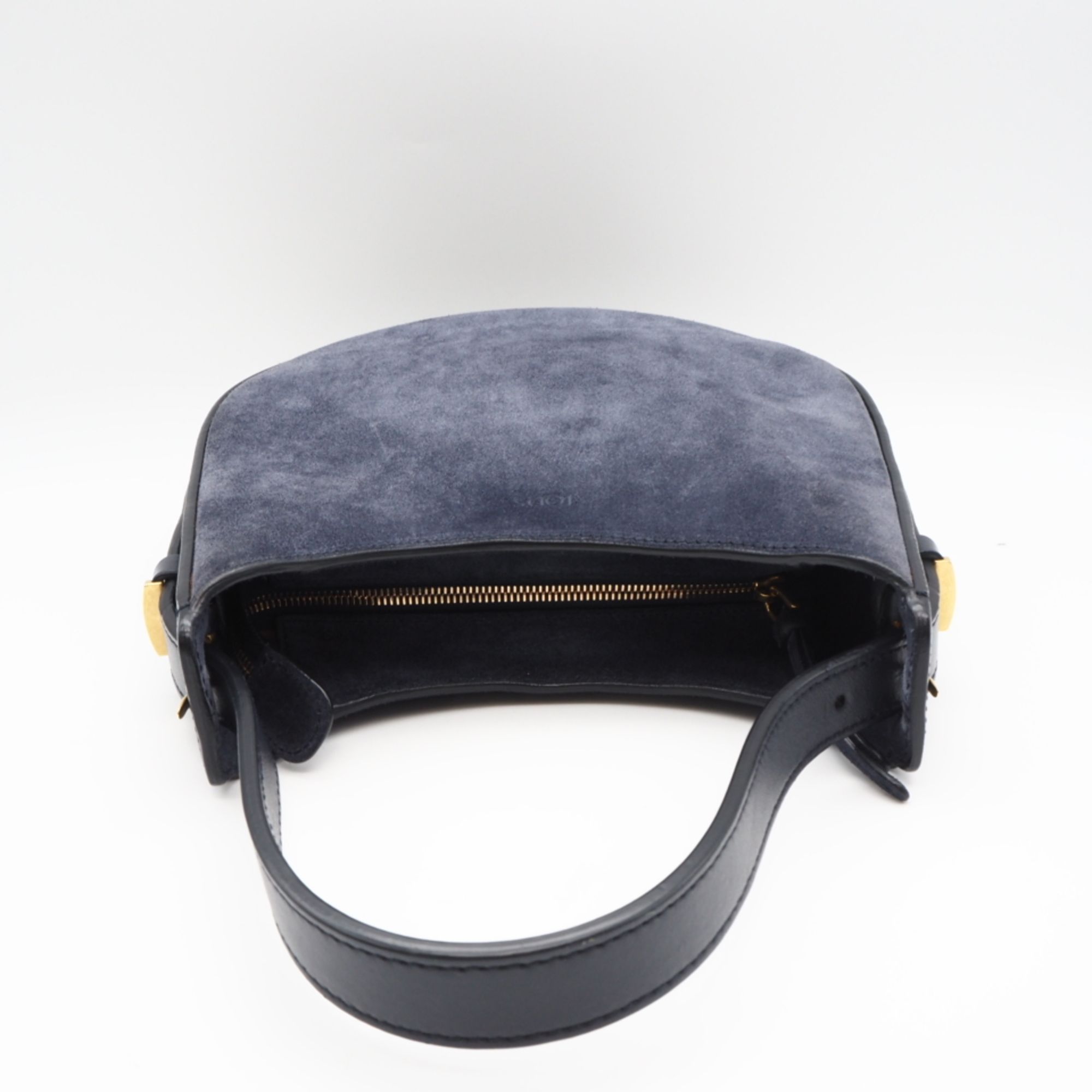 Leather Handbag Shoulder Bag (Pre-Owned) - Tod's - Modalova