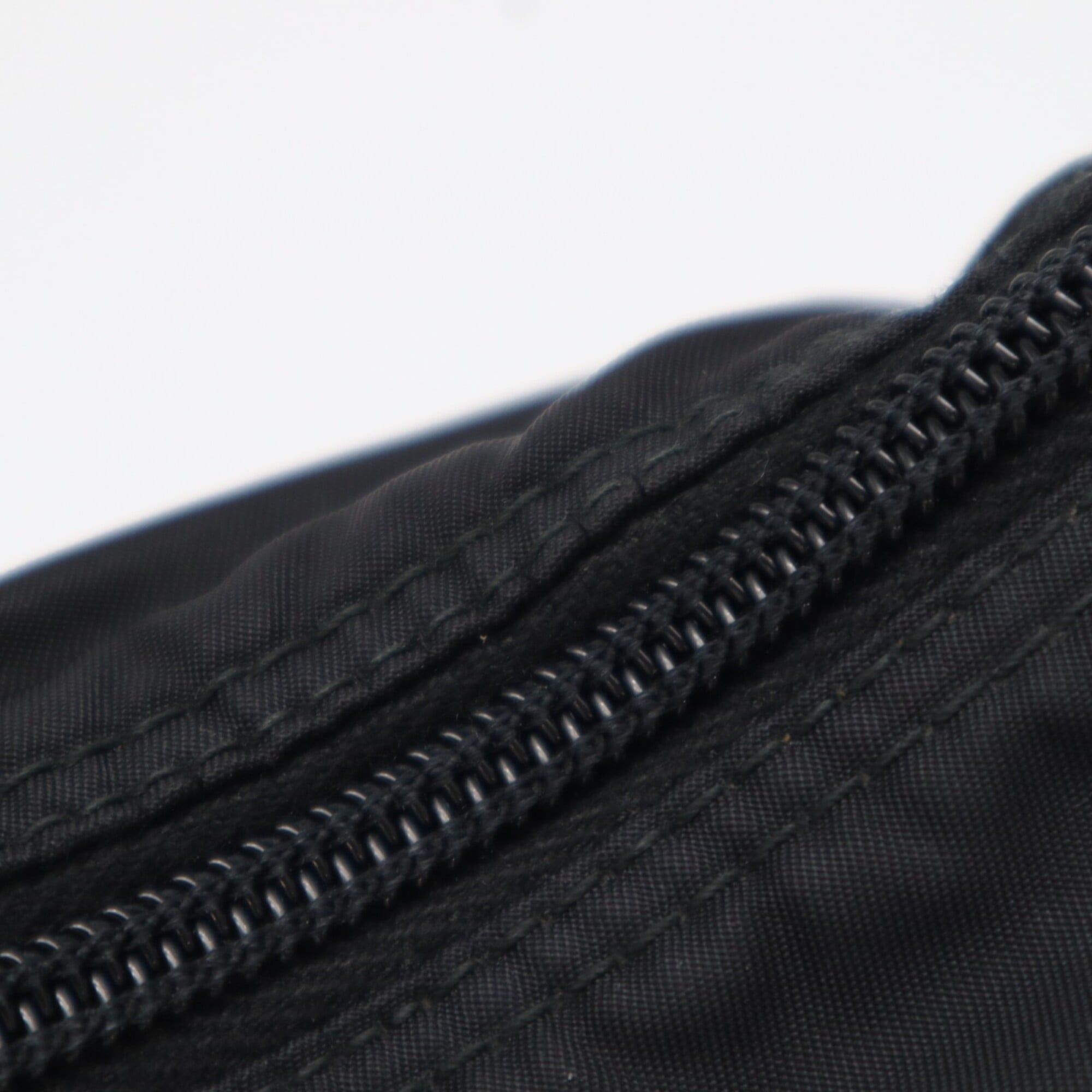 Nylon Shoulder Bag (Pre-Owned) - Prada - Modalova