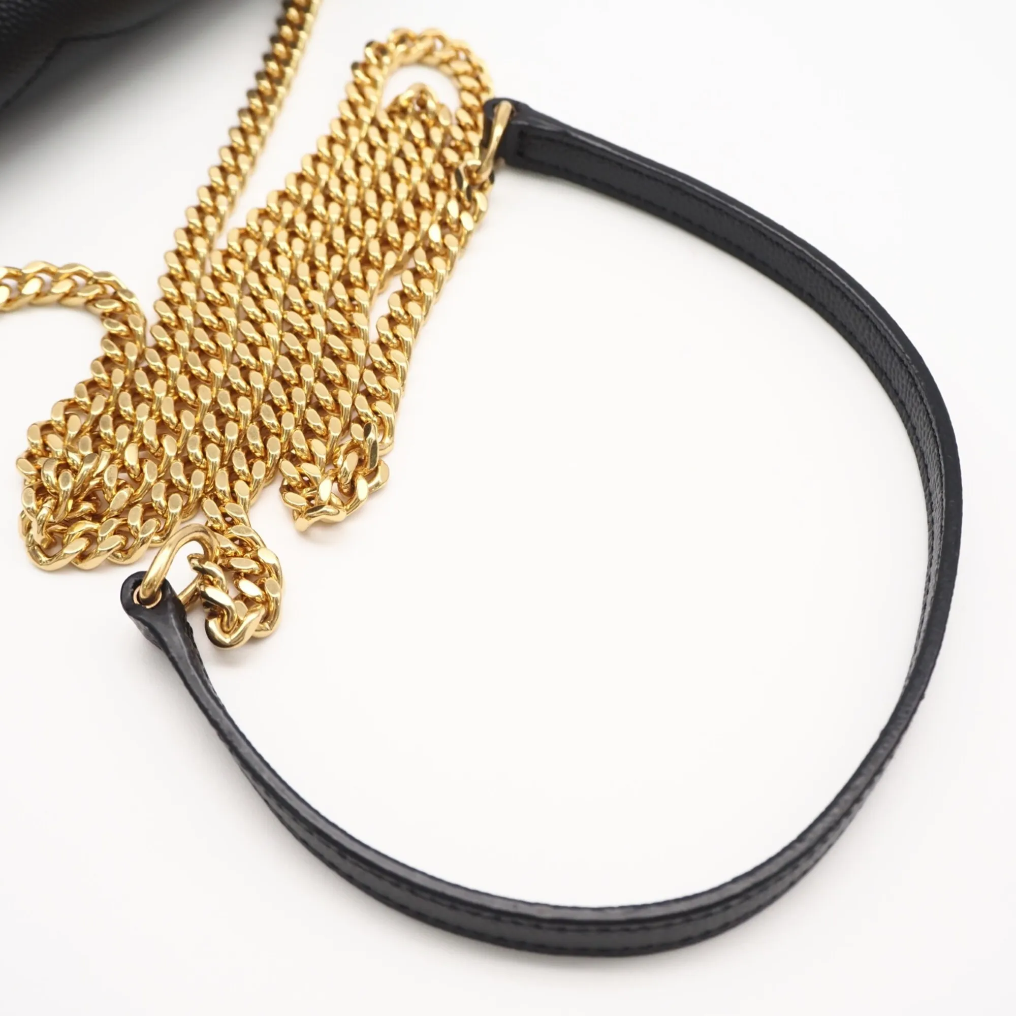Chain/Shoulder Wallet (Pre-Owned) - Yves Saint Laurent - Modalova