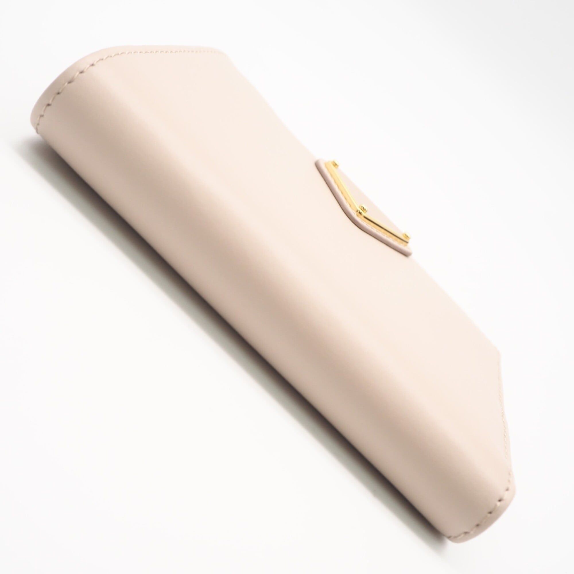 Leather Wallet (Bi-Fold) (Pre-Owned) - Prada - Modalova
