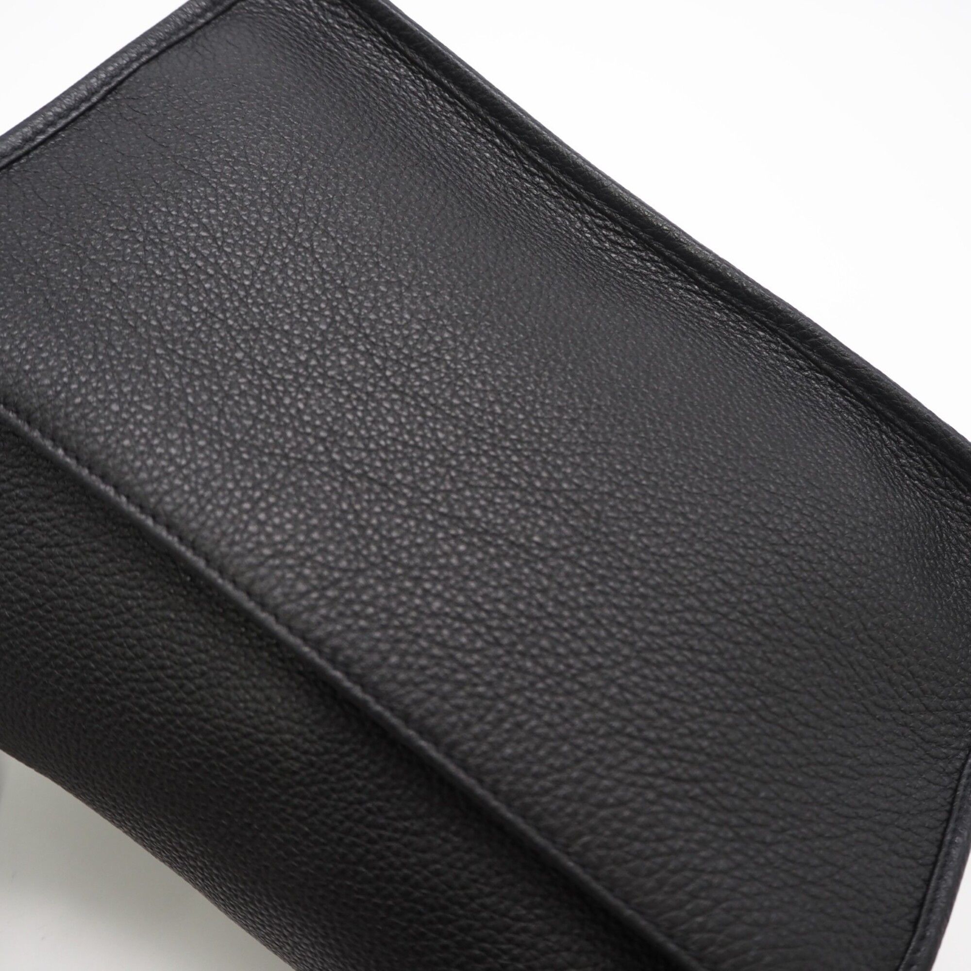 Leather Shoulder Bag (Pre-Owned) - Prada - Modalova