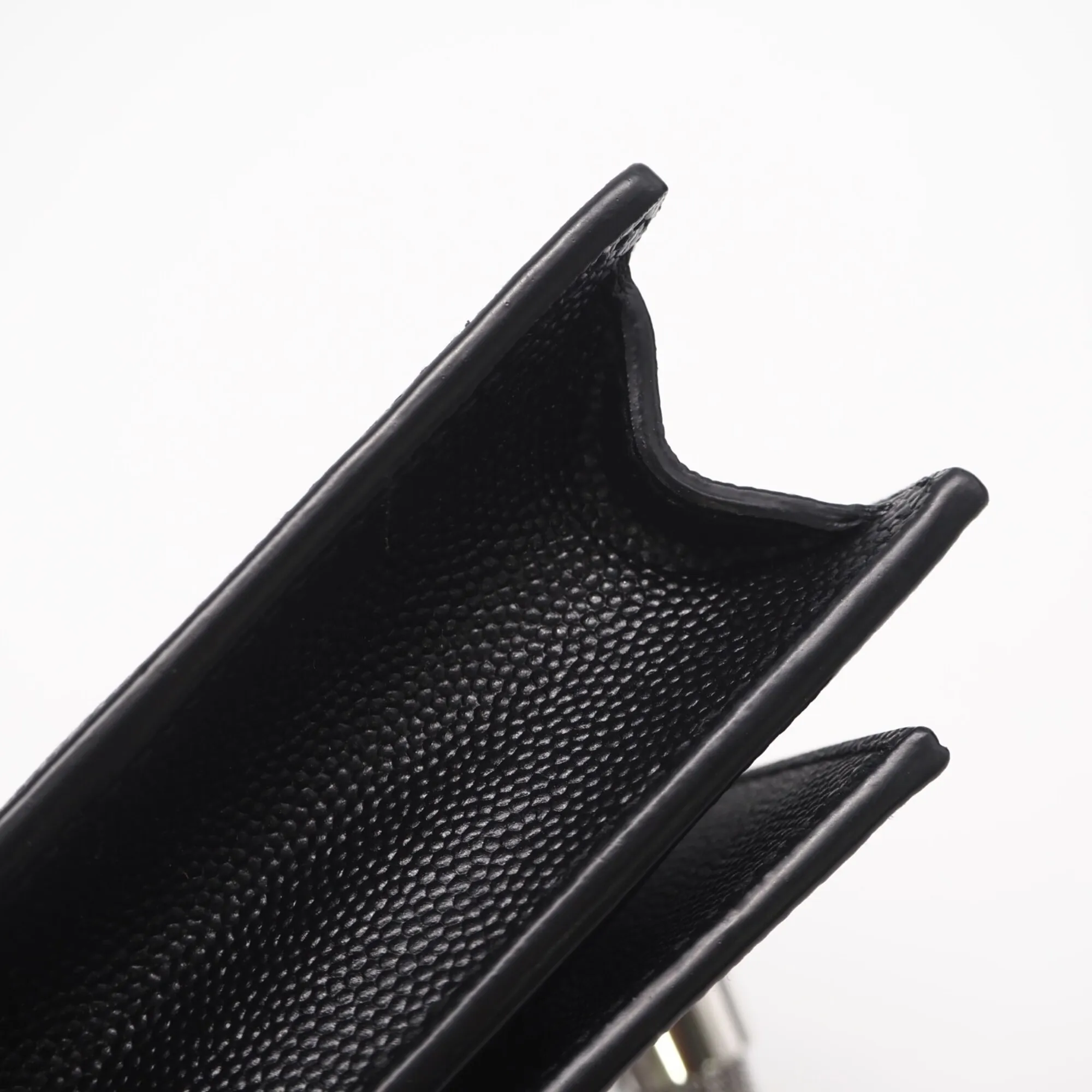 Leather Shoulder Bag (Pre-Owned) - Yves Saint Laurent - Modalova