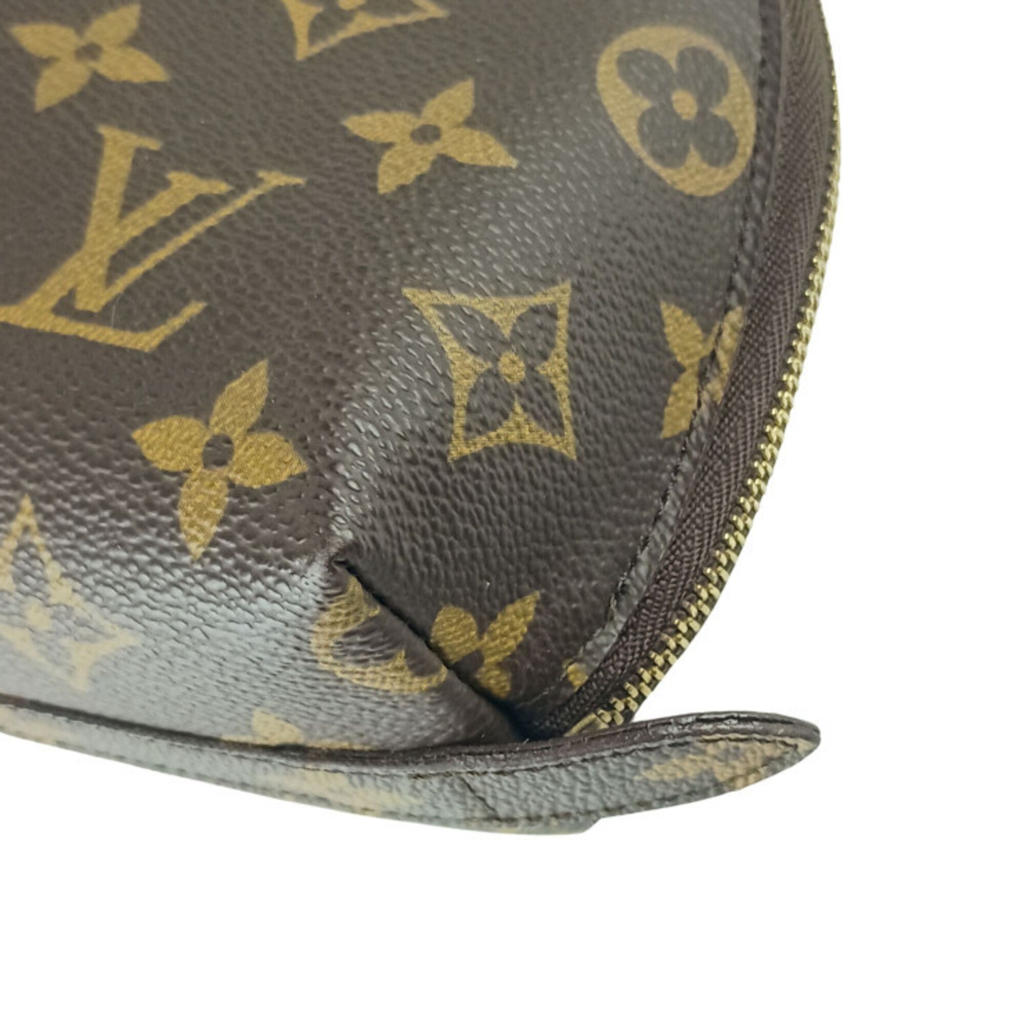 Monogram Monogram Pouch (Pre-Owned) - Louis Vuitton - Modalova