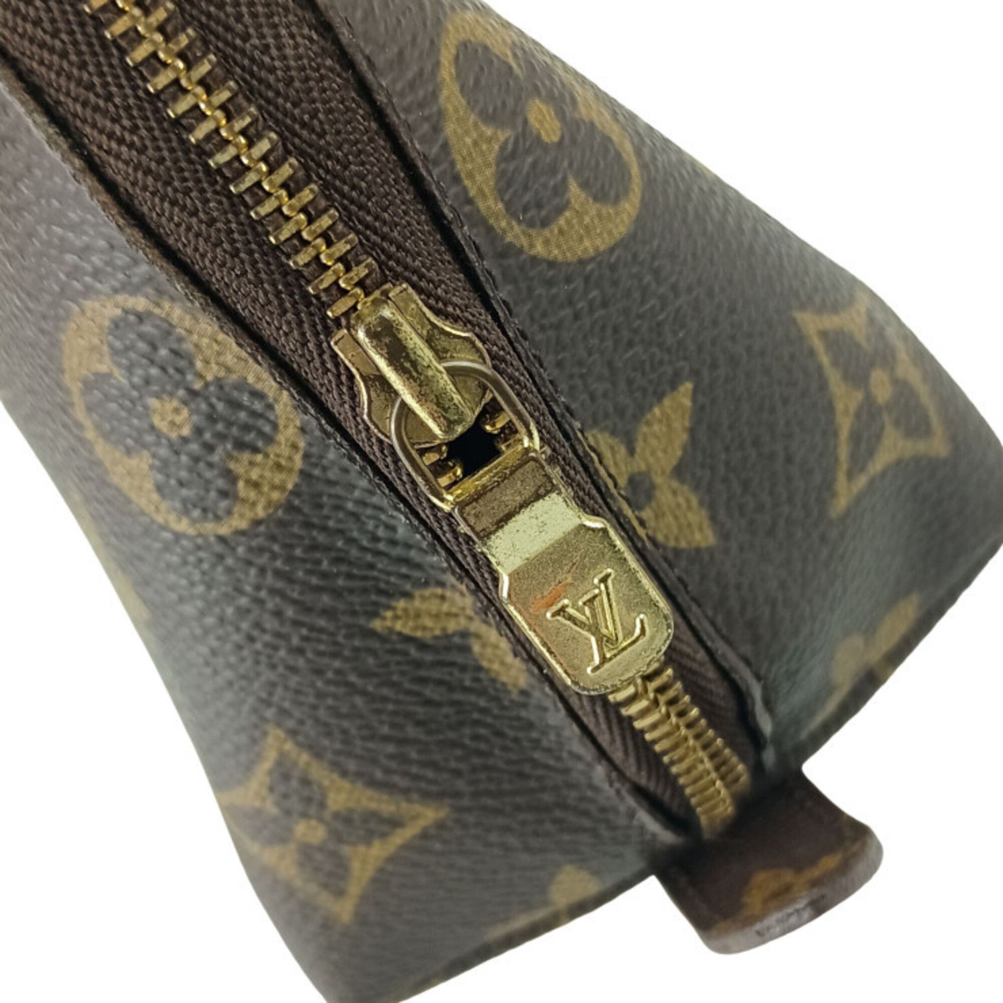 Monogram Monogram Pouch (Pre-Owned) - Louis Vuitton - Modalova