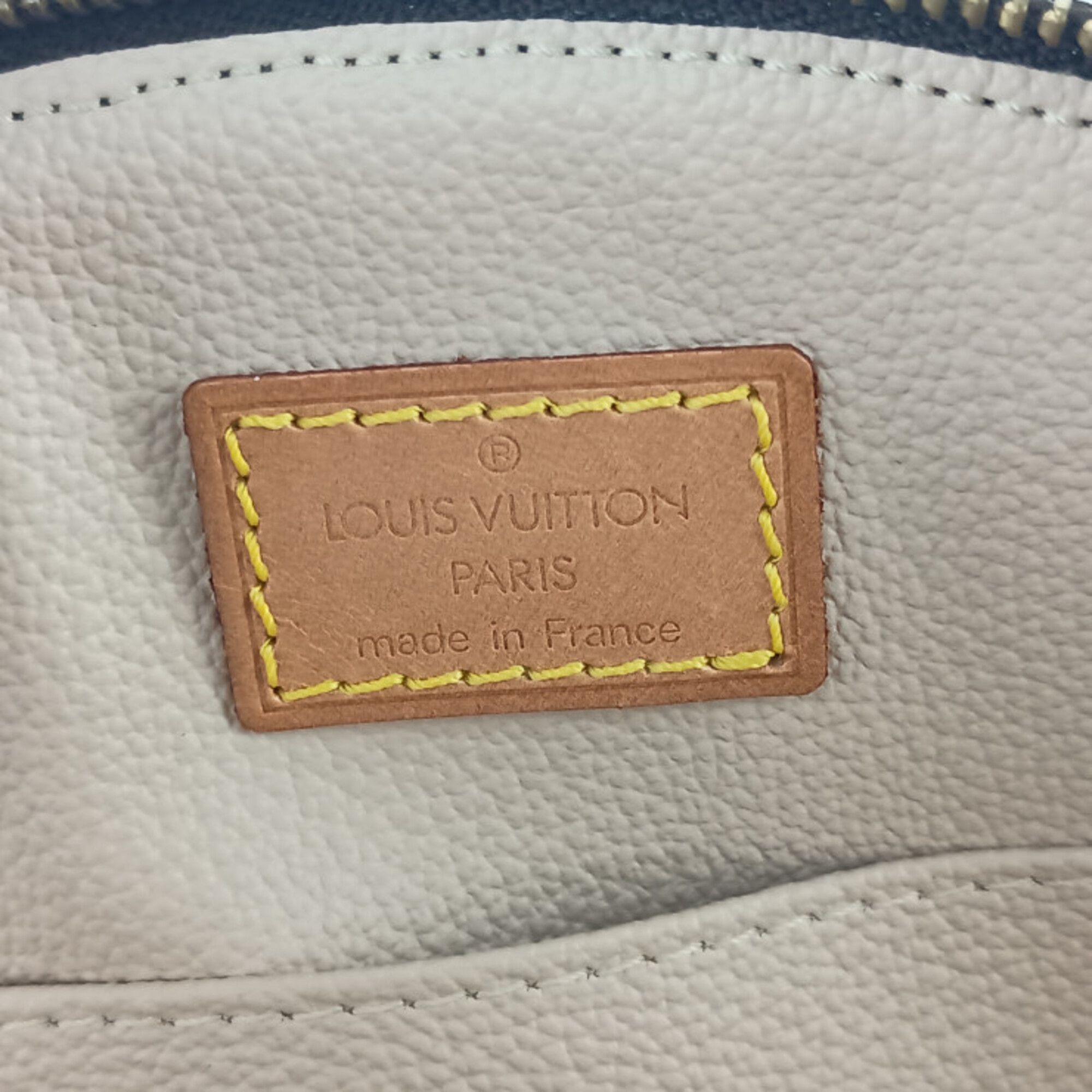 Monogram Monogram Pouch (Pre-Owned) - Louis Vuitton - Modalova
