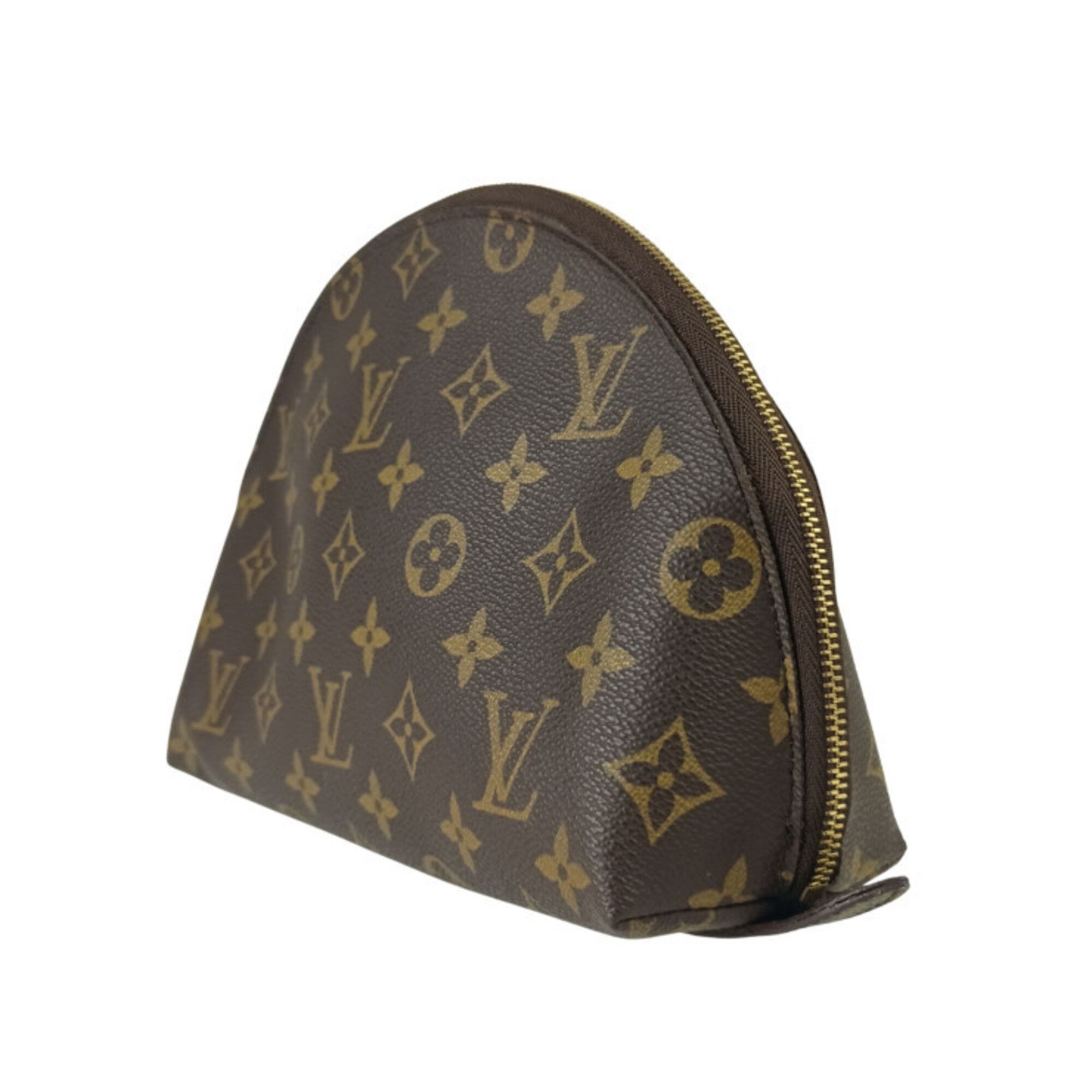 Monogram Monogram Pouch (Pre-Owned) - Louis Vuitton - Modalova