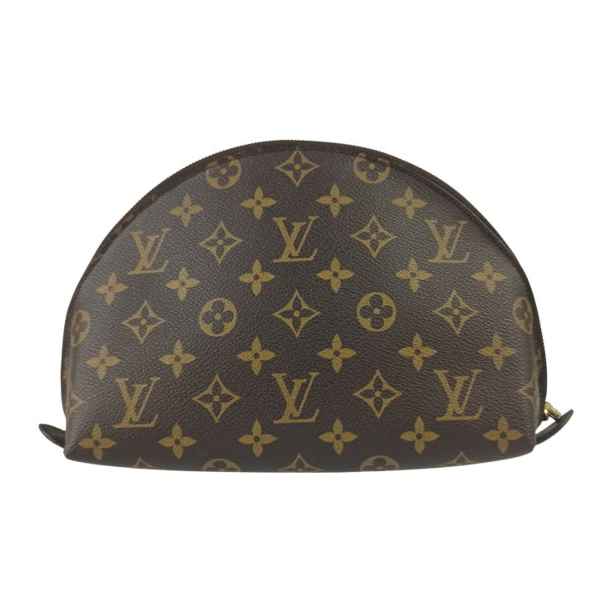 Monogram Monogram Pouch (Pre-Owned) - Louis Vuitton - Modalova