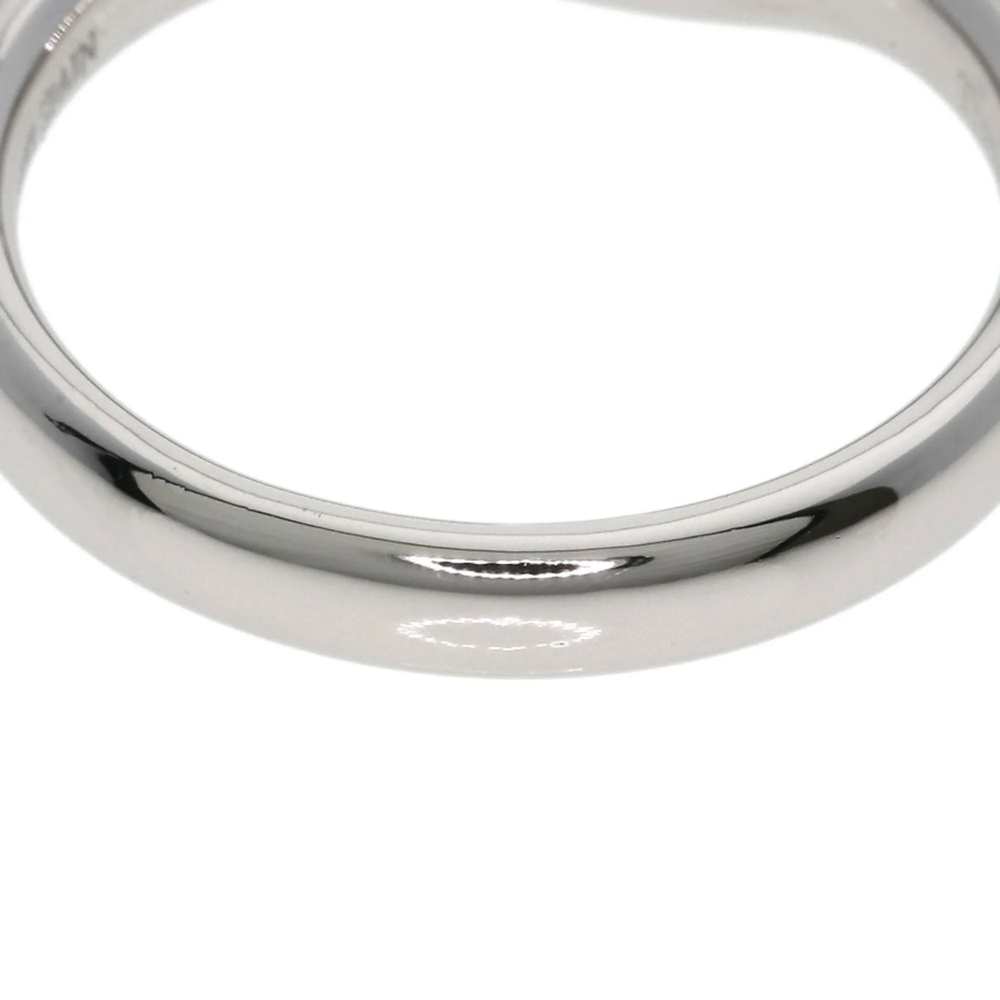 Platinum 950 Band Ring (Pre-Owned) - Tiffany - Modalova