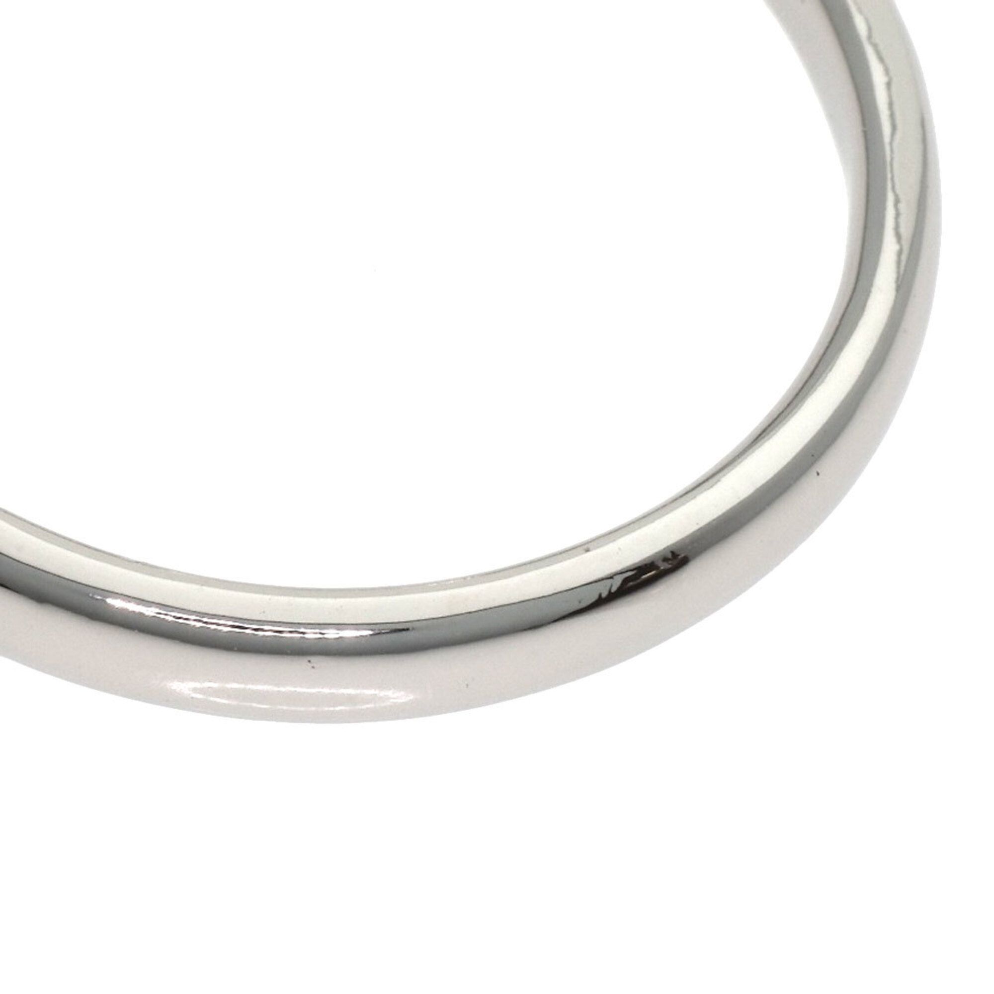 Platinum 950 Band Ring (Pre-Owned) - Tiffany - Modalova
