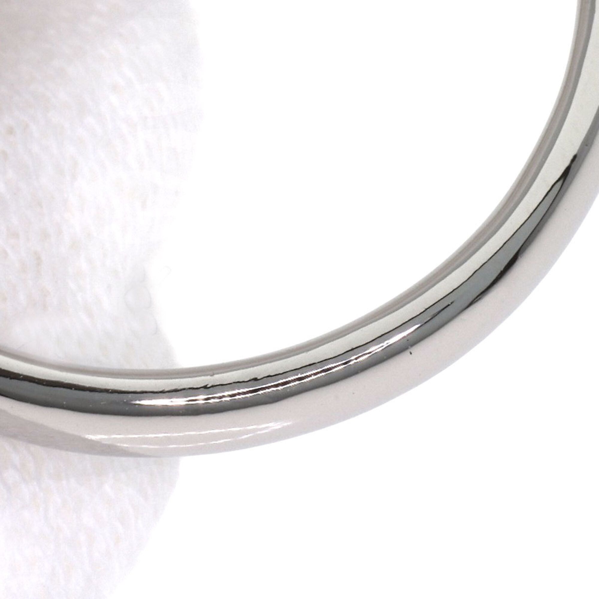 Platinum 950 Band Ring (Pre-Owned) - Tiffany - Modalova