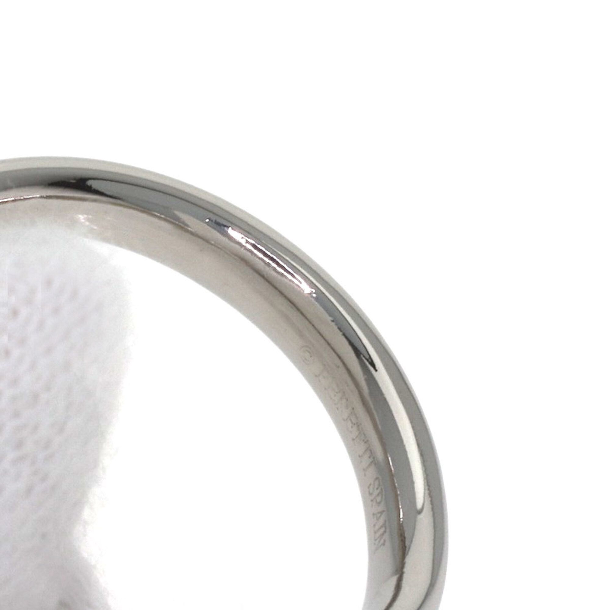 Platinum 950 Band Ring (Pre-Owned) - Tiffany - Modalova