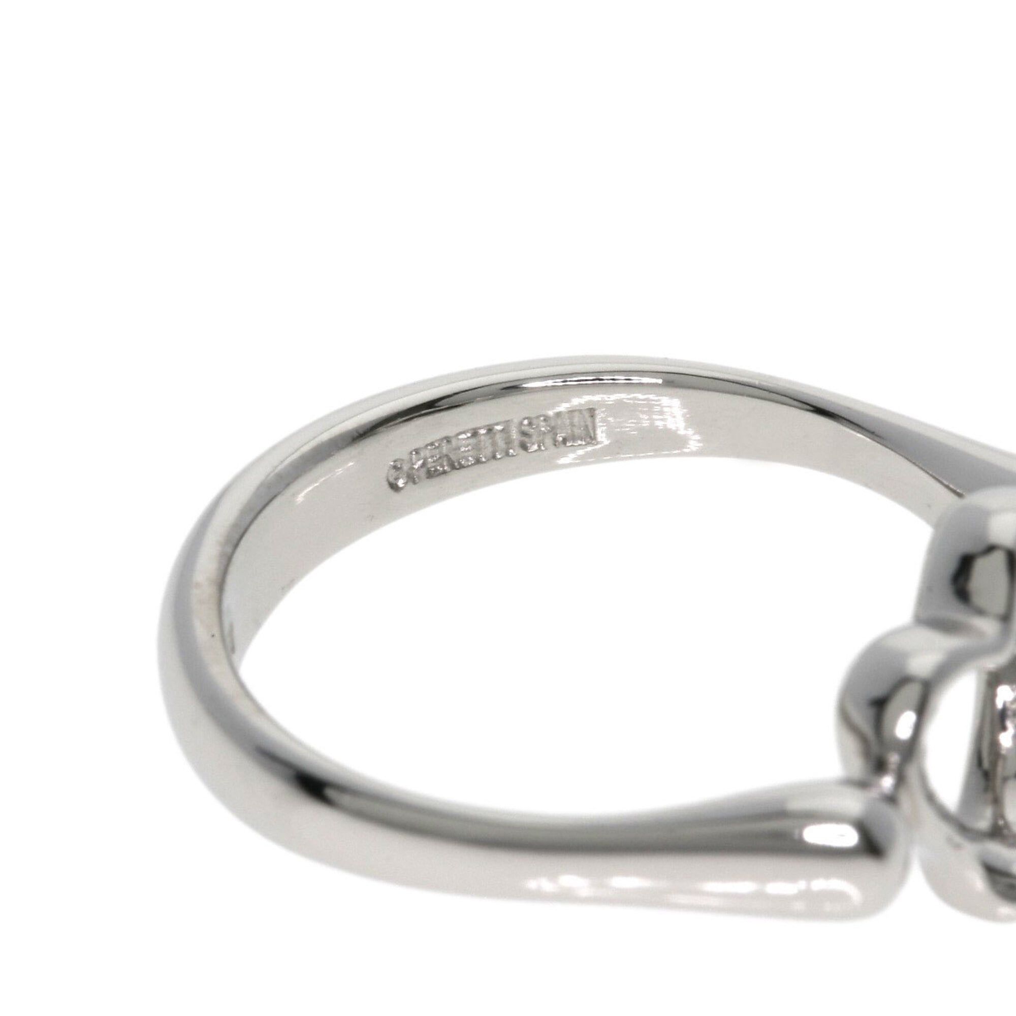 Platinum 950 Band Ring (Pre-Owned) - Tiffany - Modalova