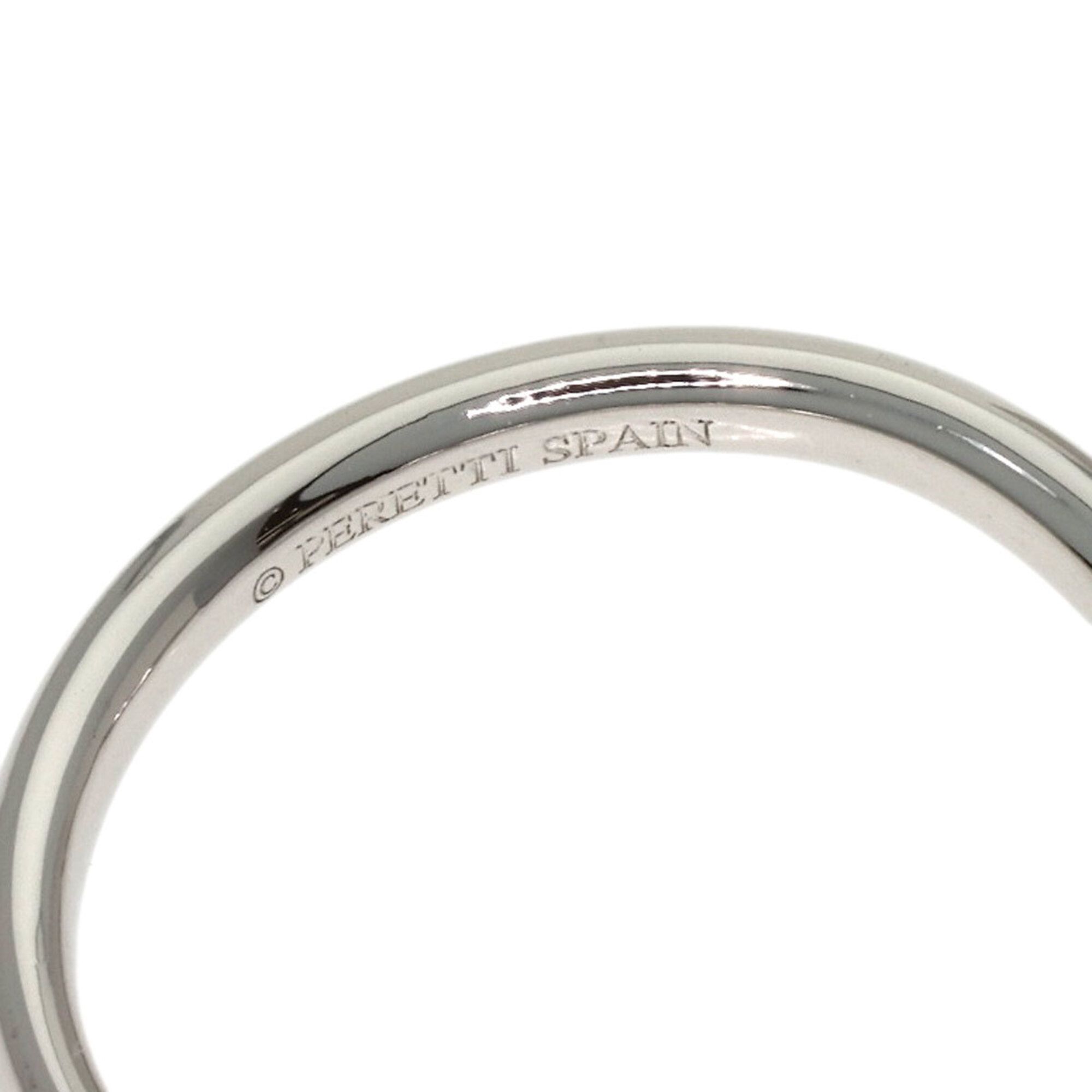 Platinum 950 Band Ring (Pre-Owned) - Tiffany - Modalova