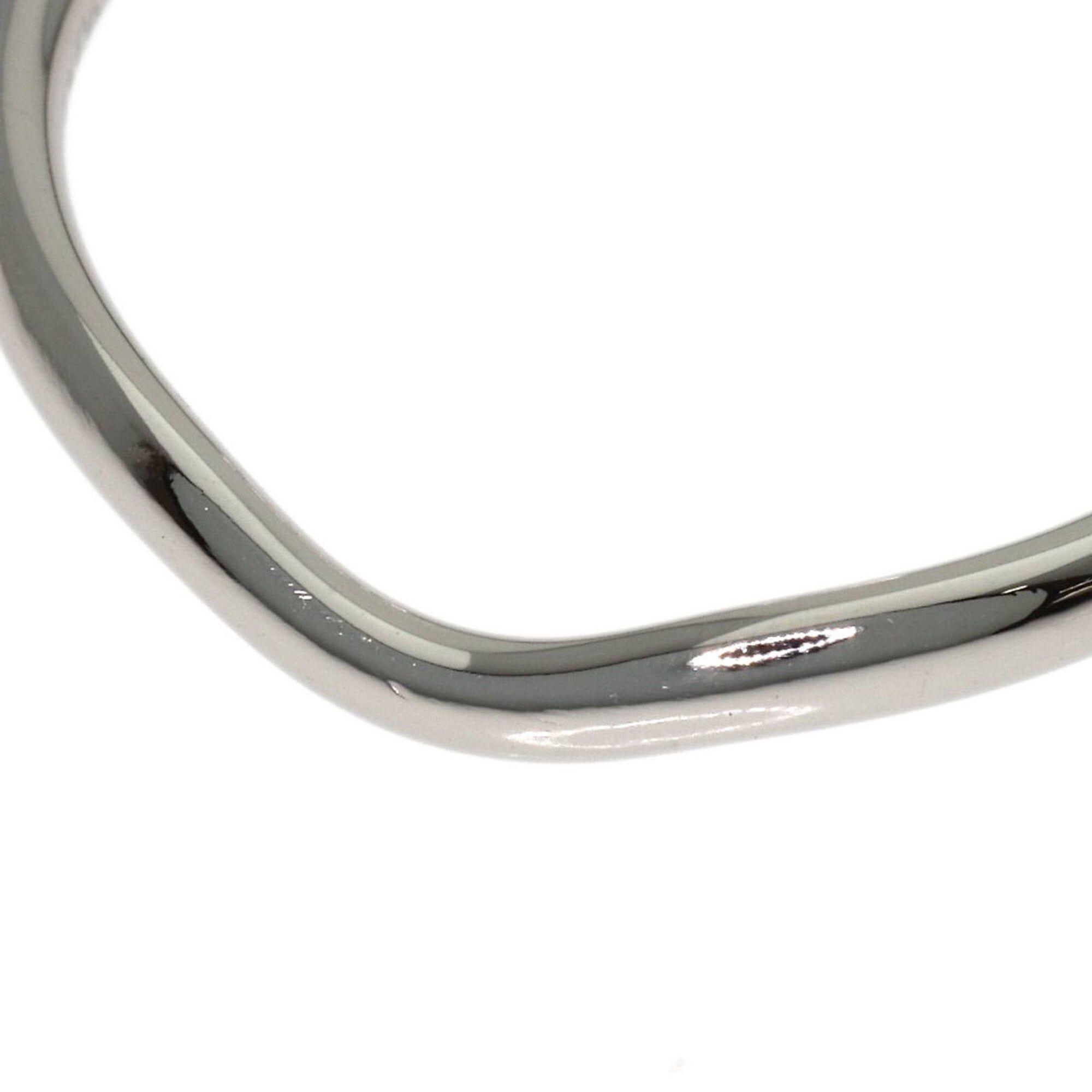 Platinum 950 Band Ring (Pre-Owned) - Tiffany - Modalova