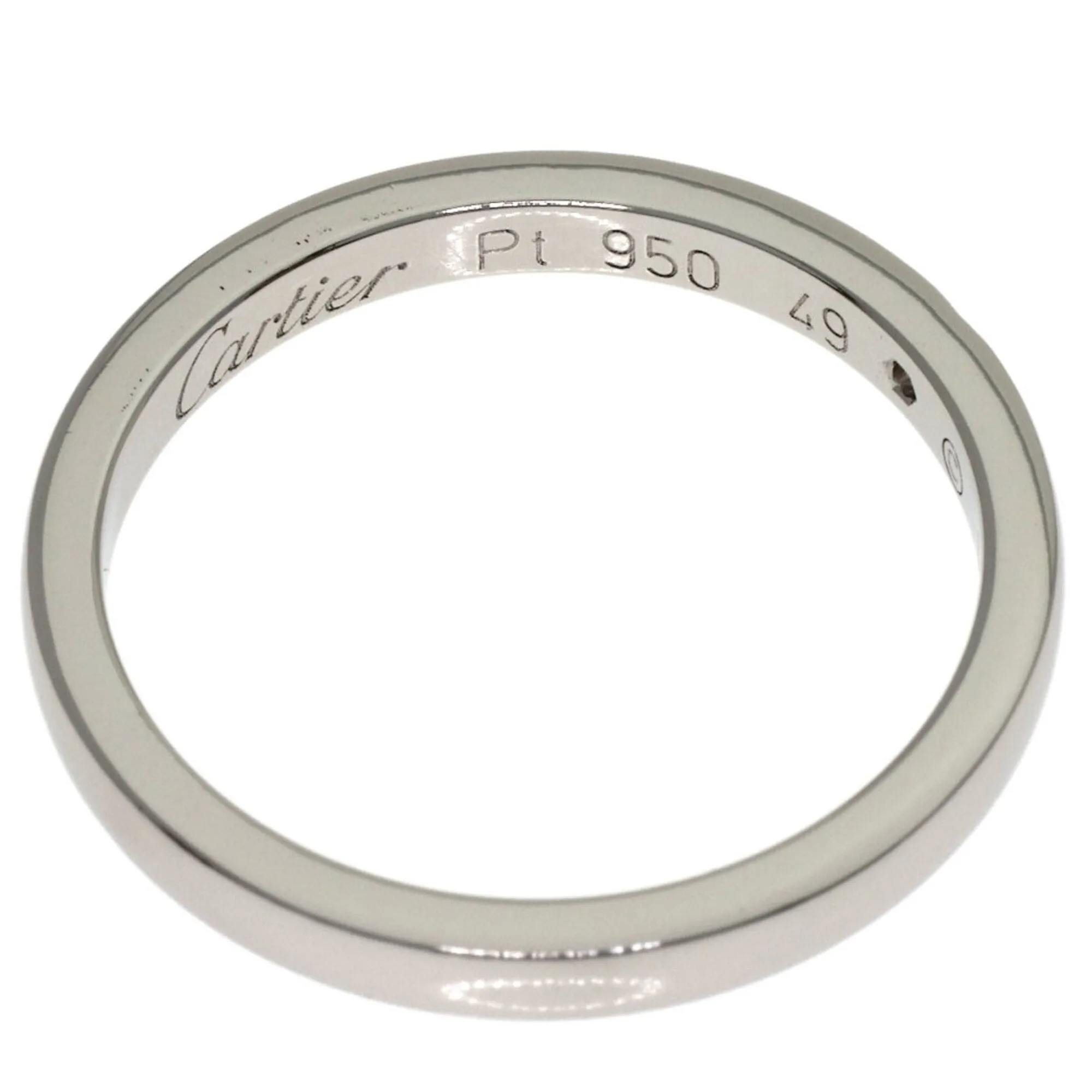 Cartier Band Ring (Pre-Owned) - Cartier - Modalova